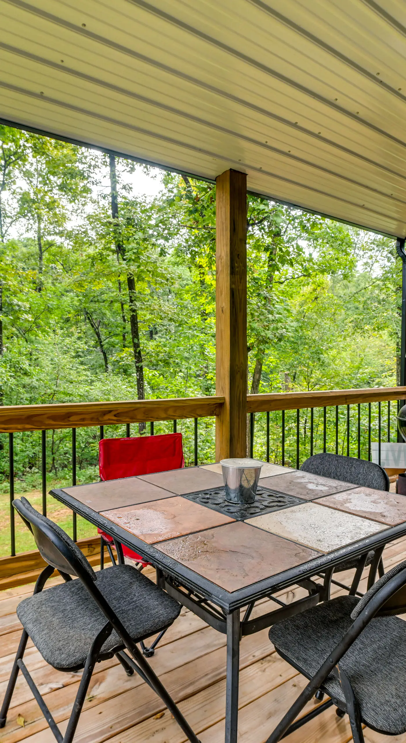 Pet-Friendly Murray Vacation Rental w/ Grill!