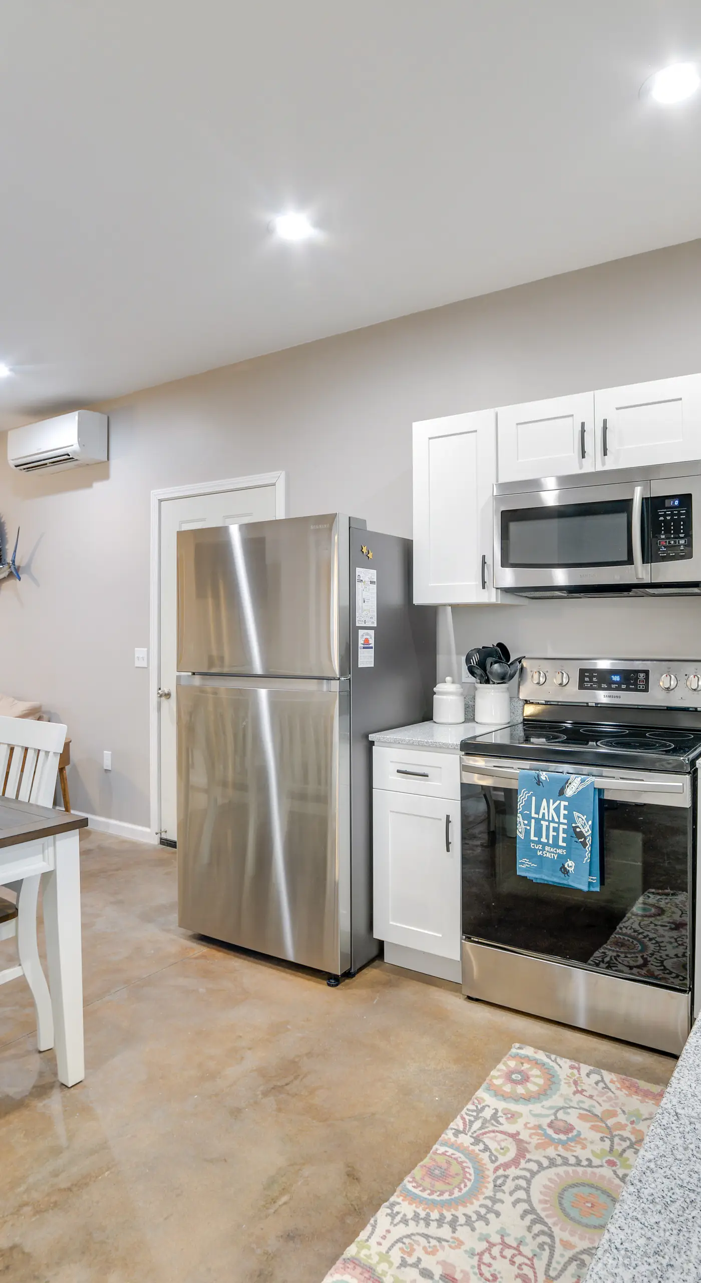 Pet-Friendly Murray Vacation Rental w/ Grill!
