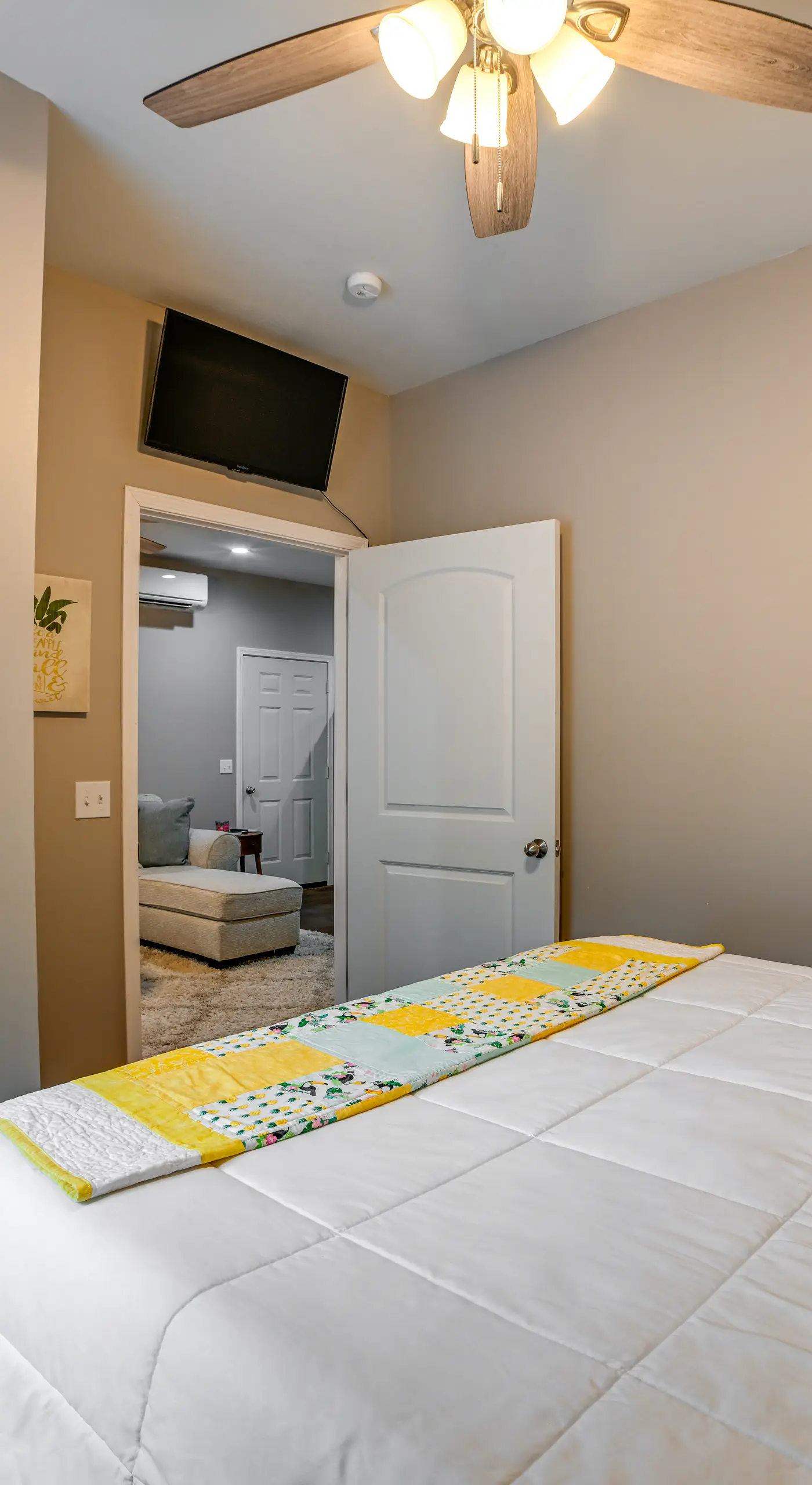 Pet-Friendly Murray Vacation Rental w/ Grill!