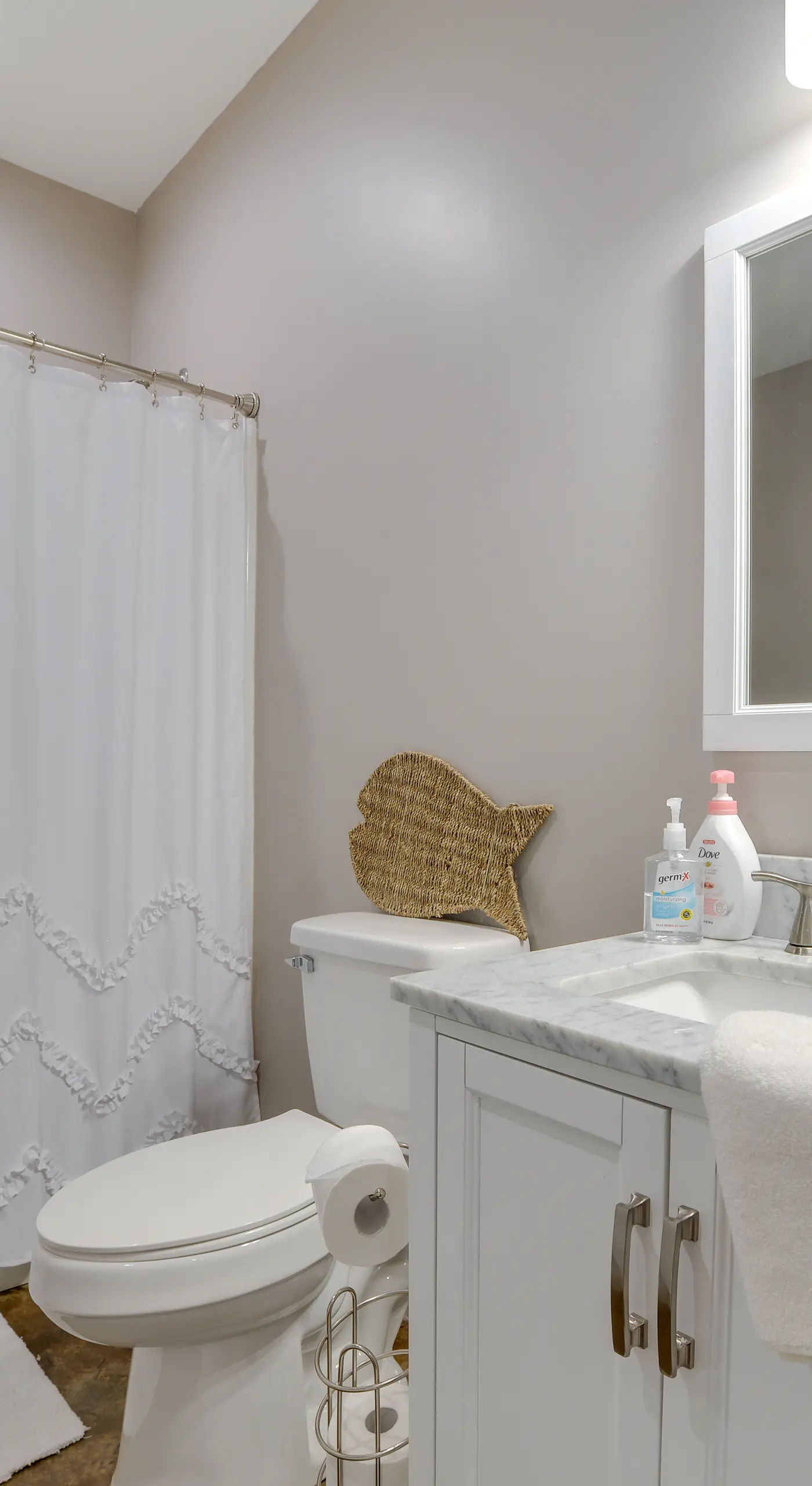 Pet-Friendly Murray Vacation Rental w/ Grill!