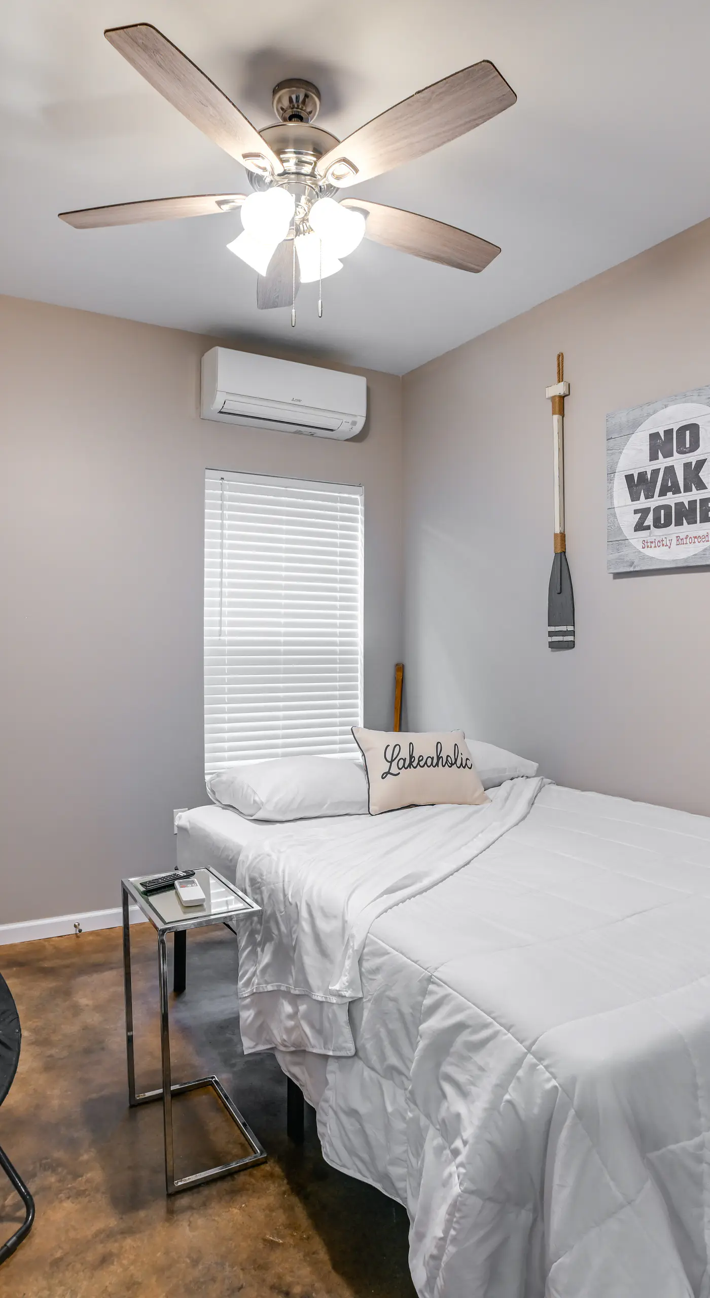 Pet-Friendly Murray Vacation Rental w/ Grill!