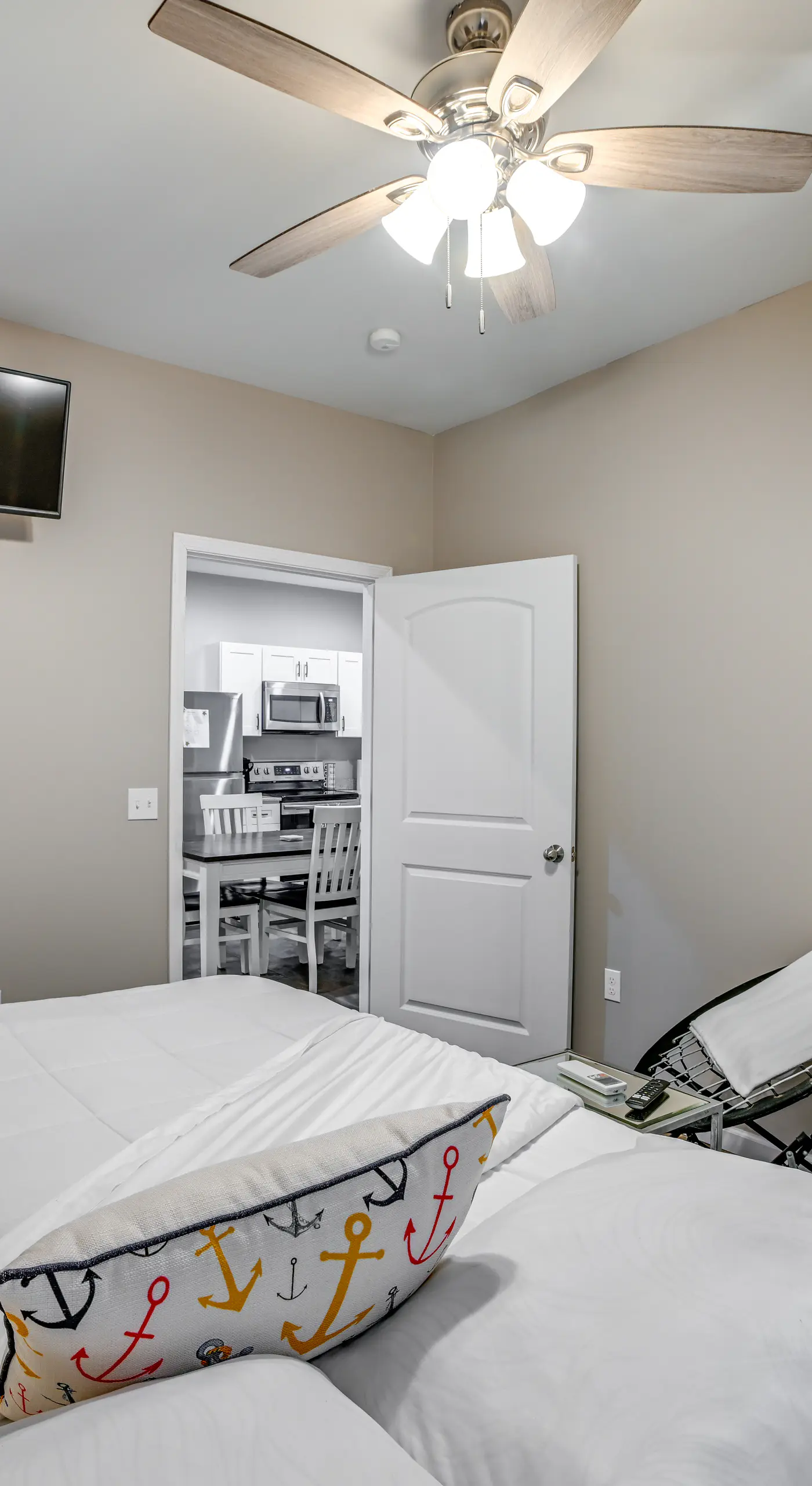 Pet-Friendly Murray Vacation Rental w/ Grill!