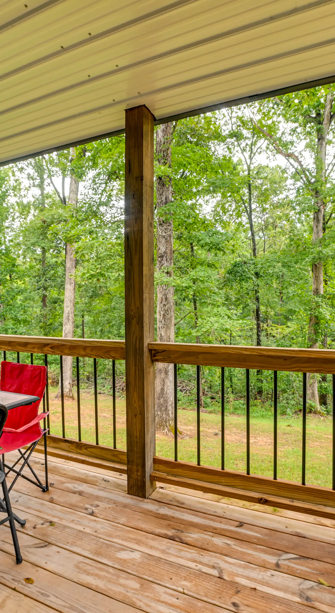 Pet-Friendly Murray Vacation Rental w/ Grill!