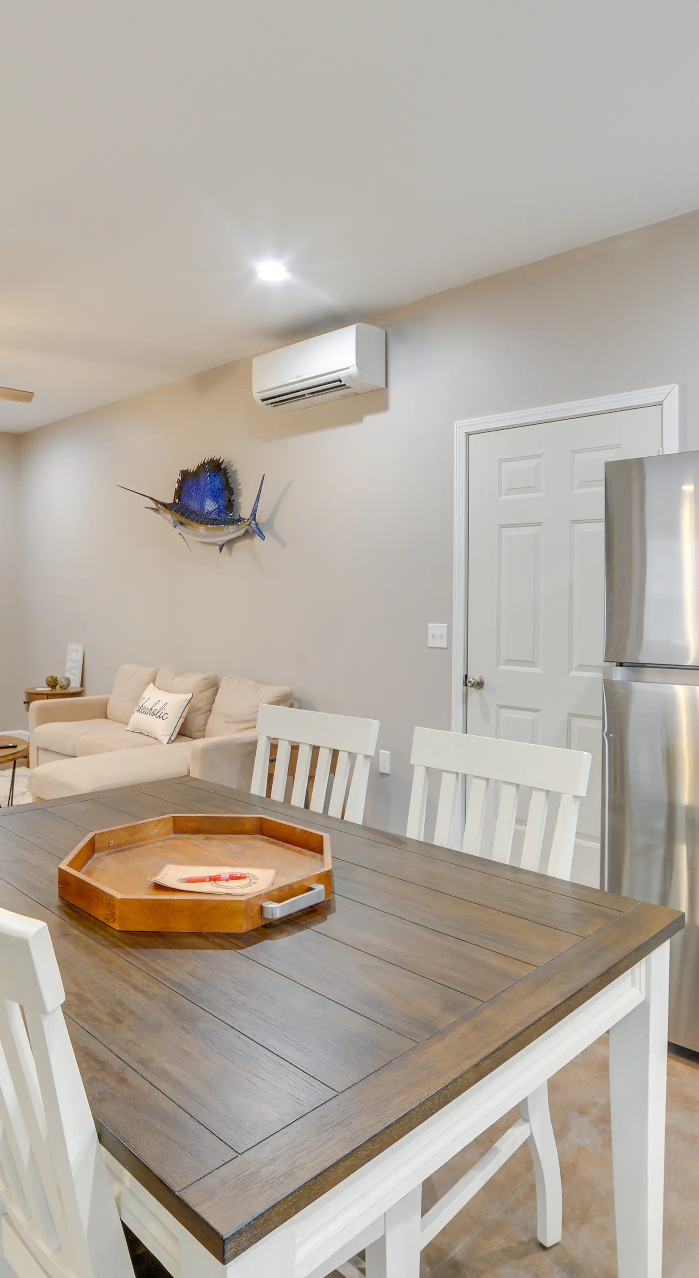 Pet-Friendly Murray Vacation Rental w/ Grill!