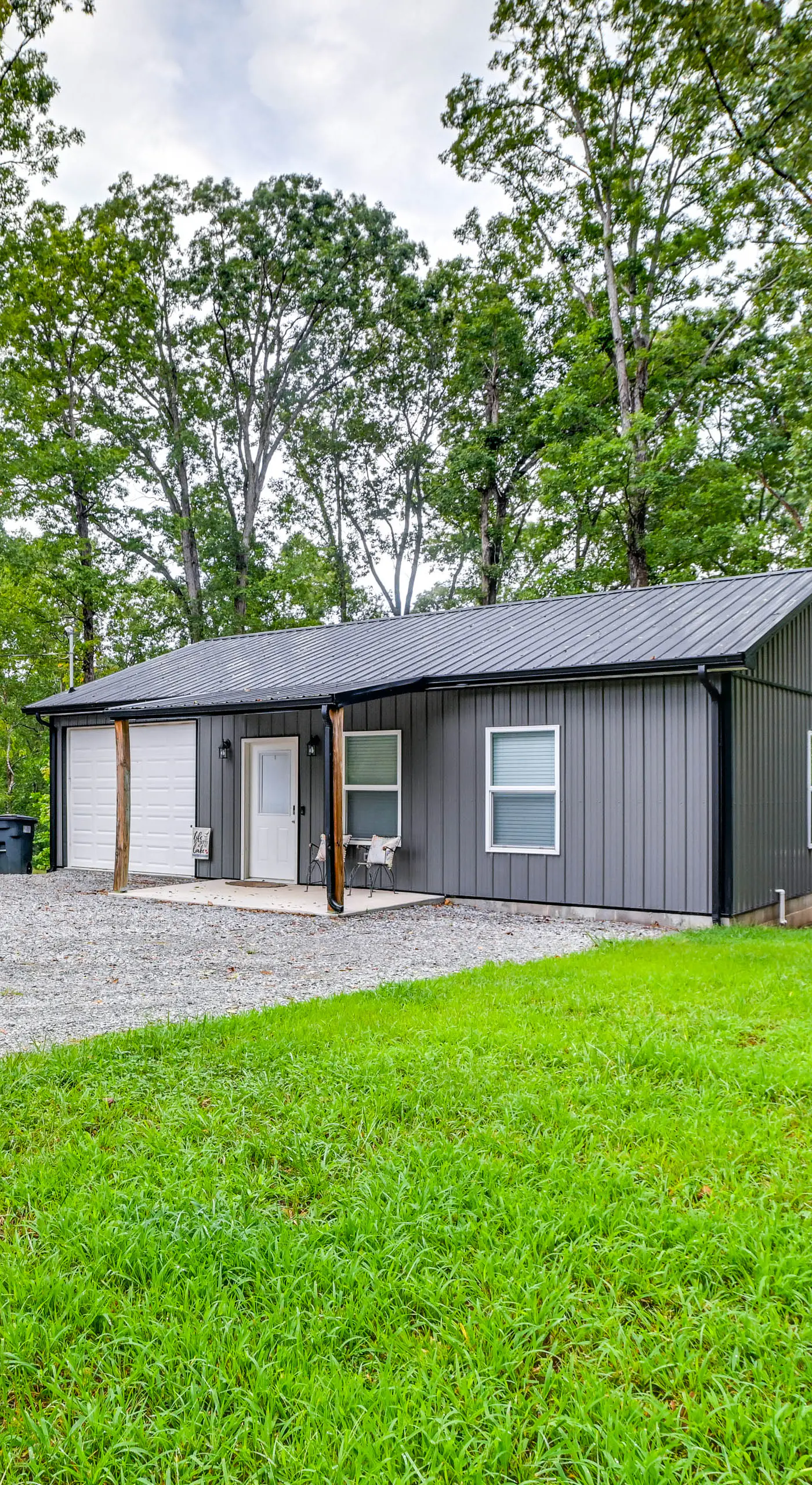 Pet-Friendly Murray Vacation Rental w/ Grill!