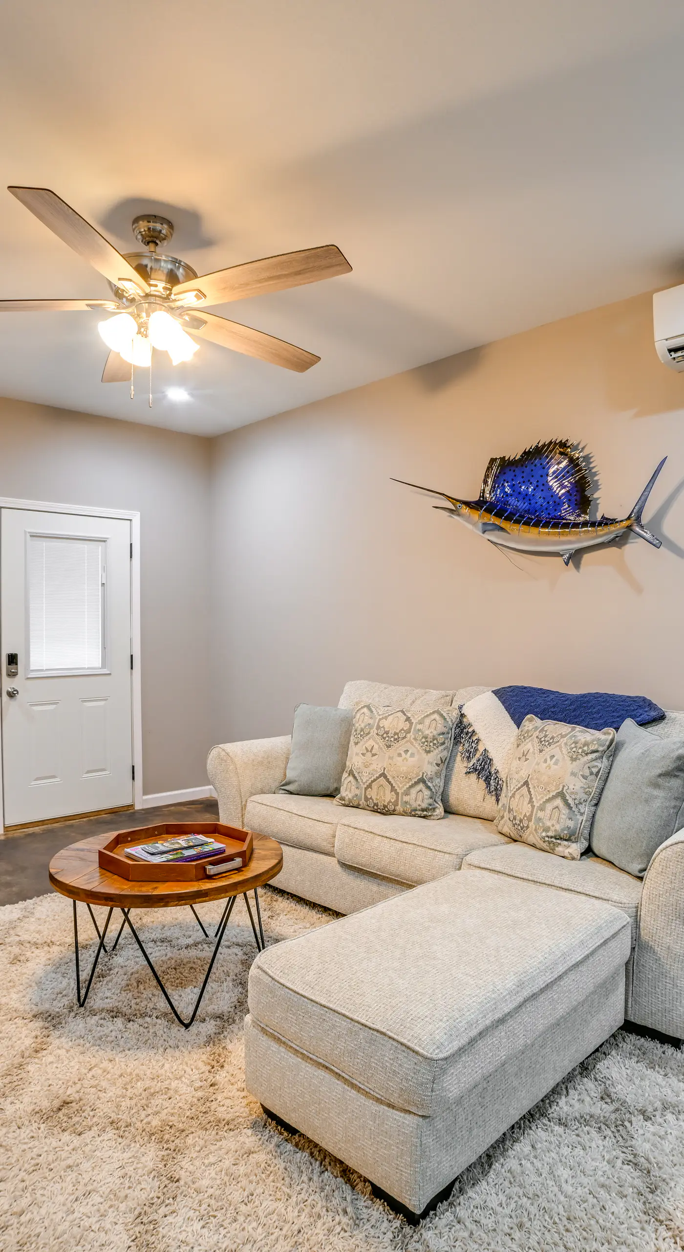 Pet-Friendly Murray Vacation Rental w/ Grill!