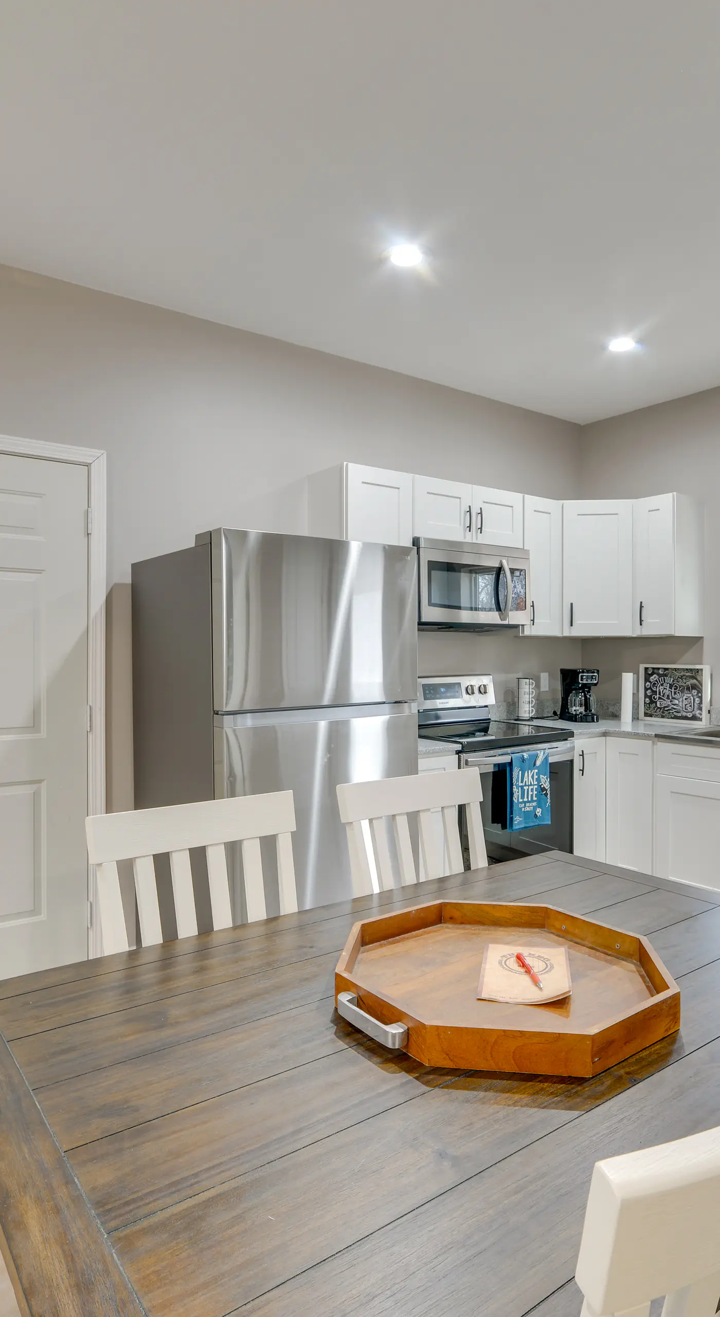 Pet-Friendly Murray Vacation Rental w/ Grill!