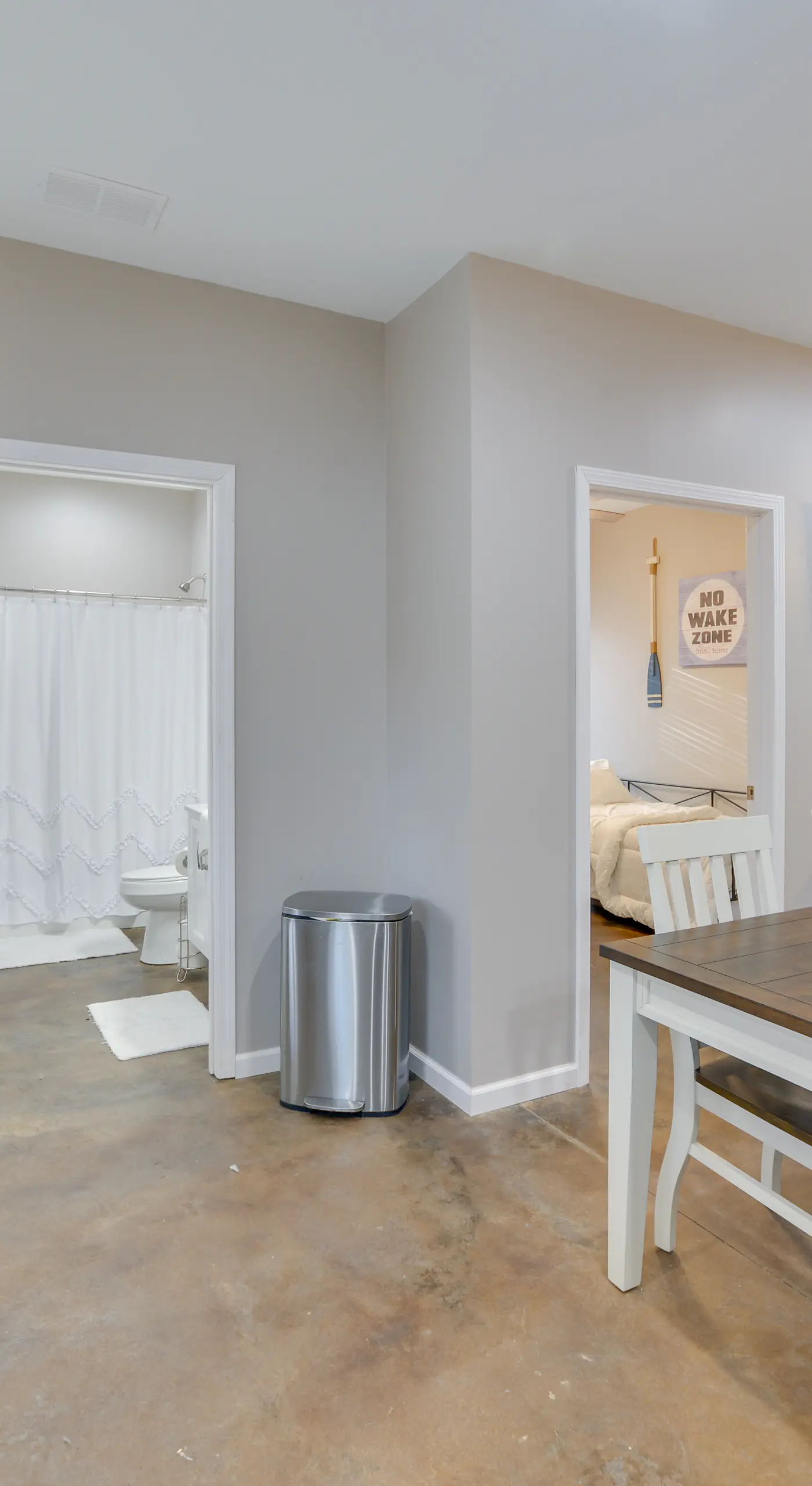 Pet-Friendly Murray Vacation Rental w/ Grill!