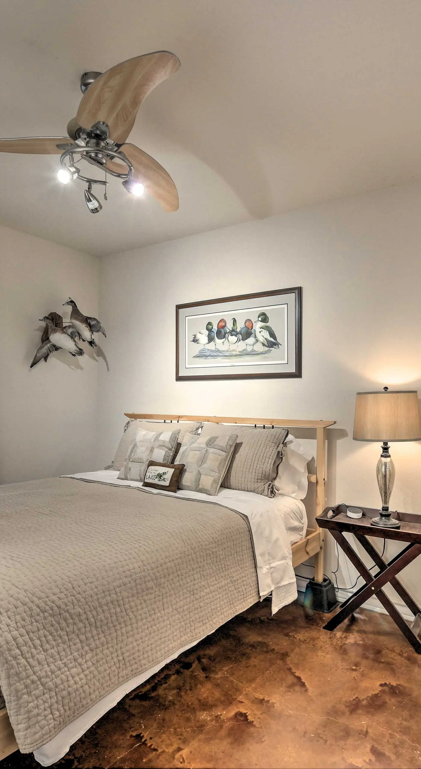 Waterfront Home w/ Boat Dock on Lake Granbury!