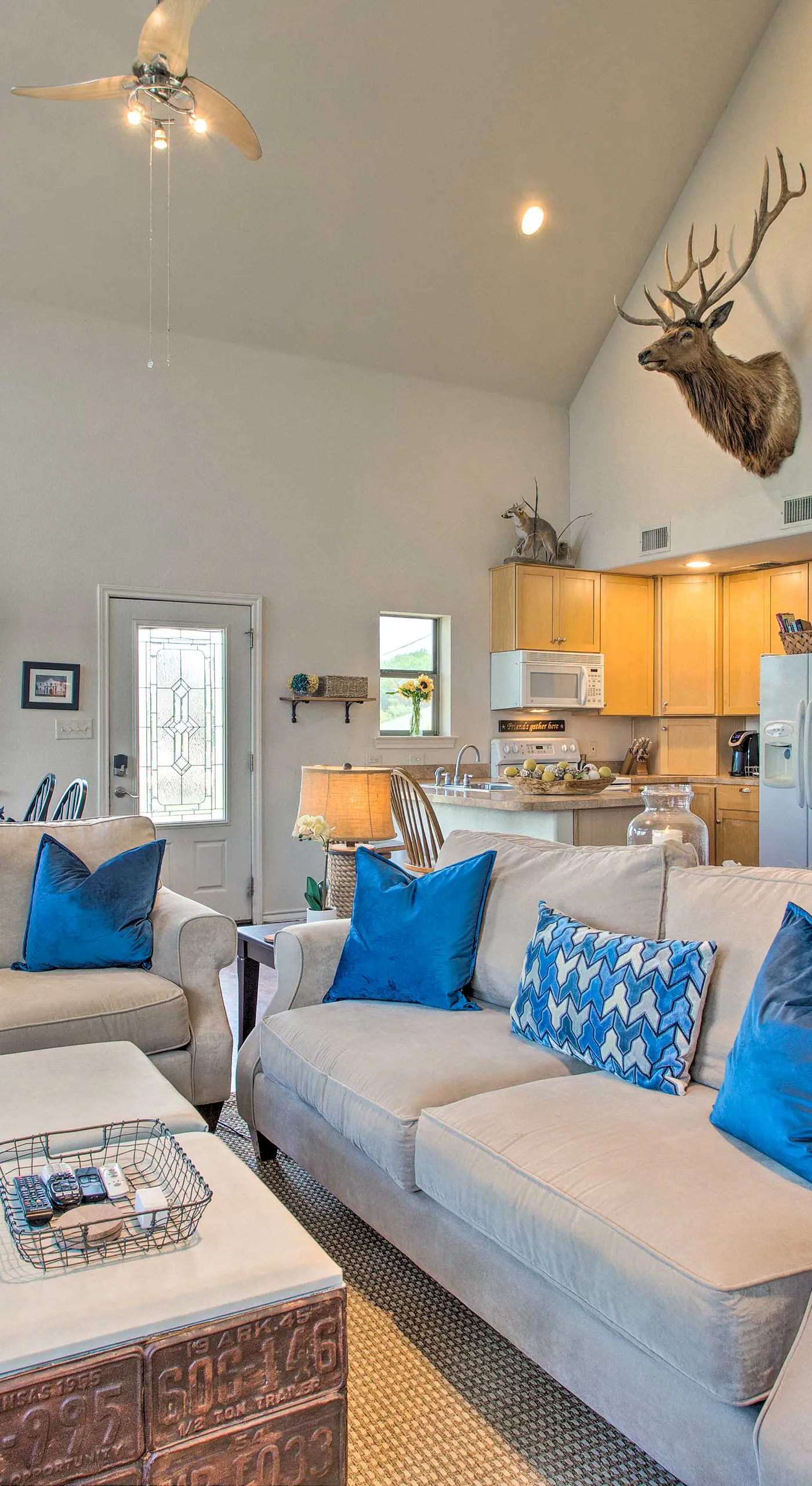 Waterfront Home w/ Boat Dock on Lake Granbury!