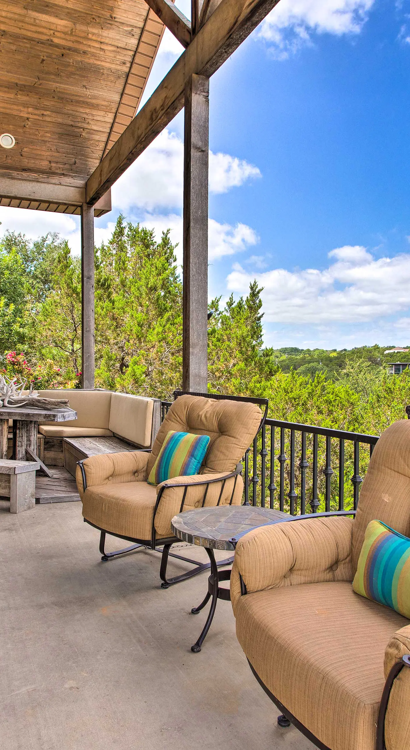 Waterfront Home w/ Boat Dock on Lake Granbury!