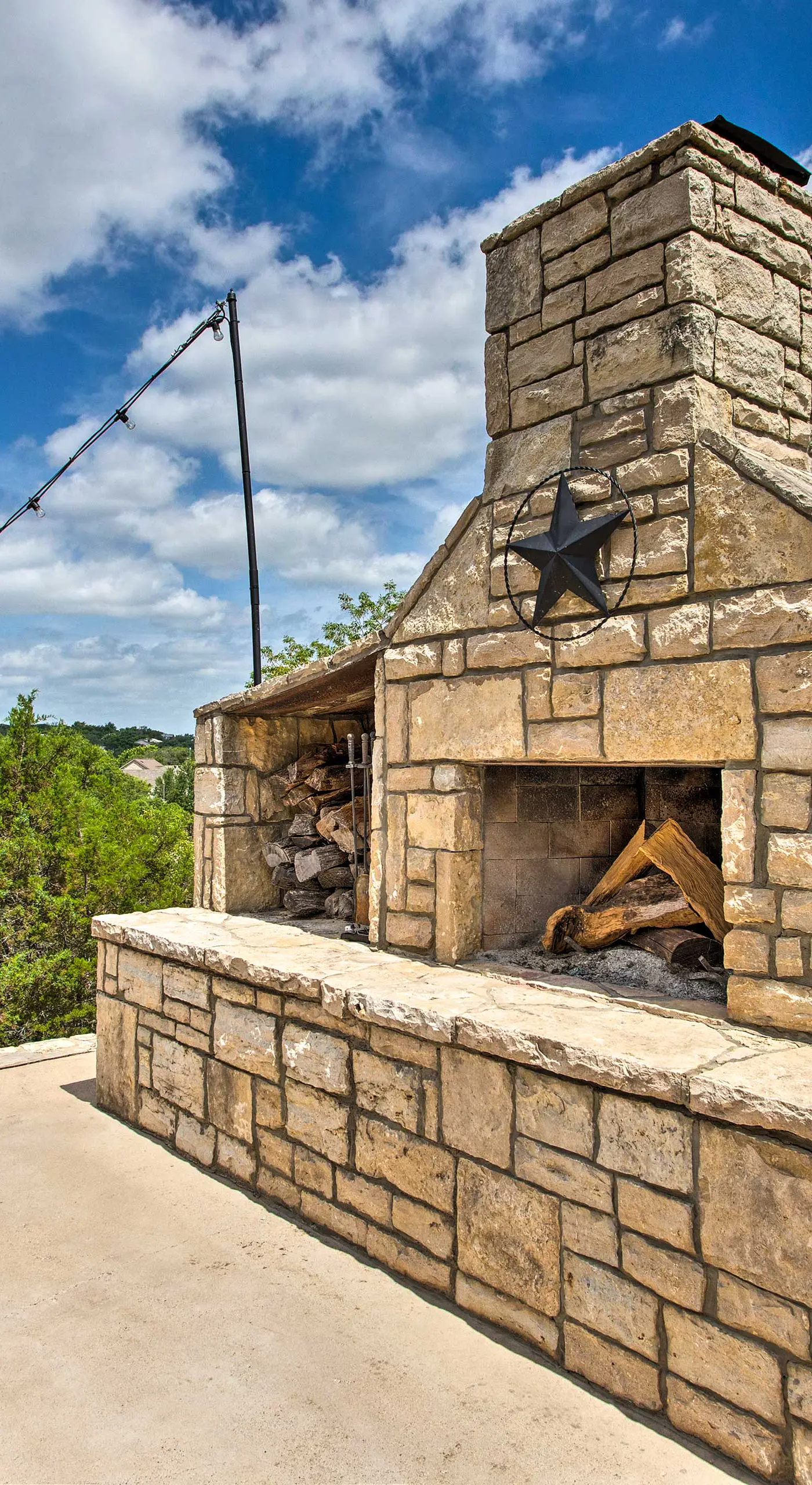 Waterfront Home w/ Boat Dock on Lake Granbury!