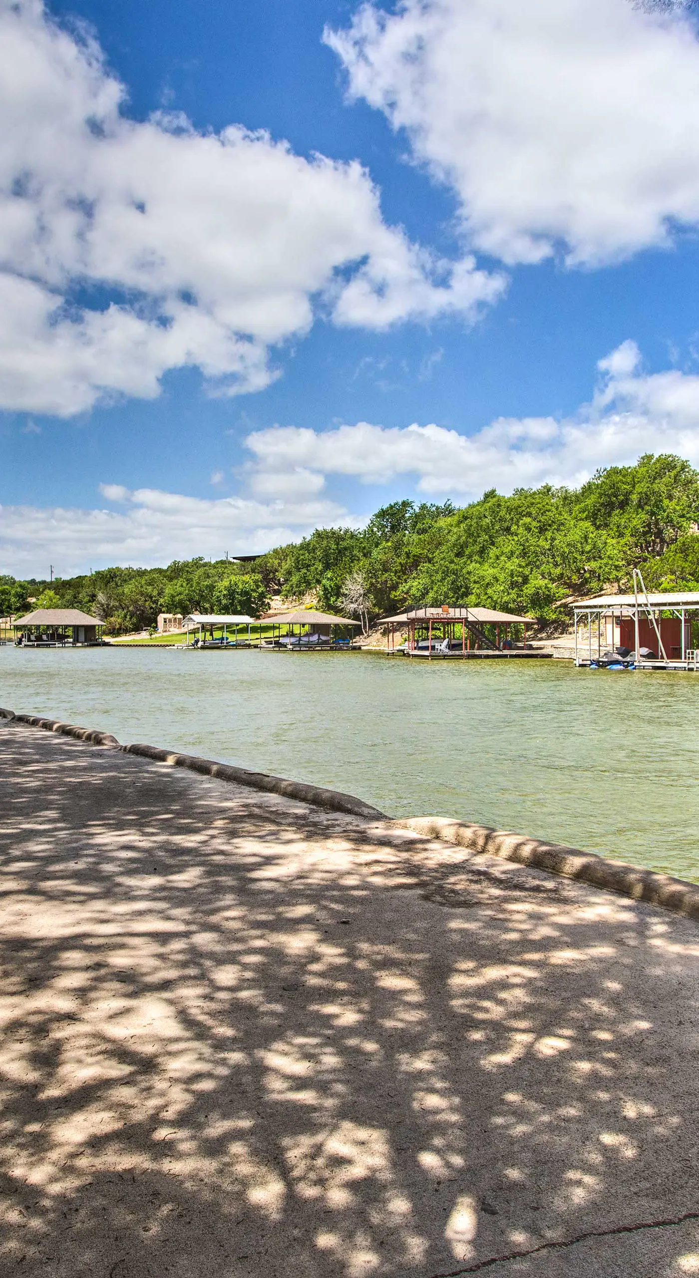 Waterfront Home w/ Boat Dock on Lake Granbury!