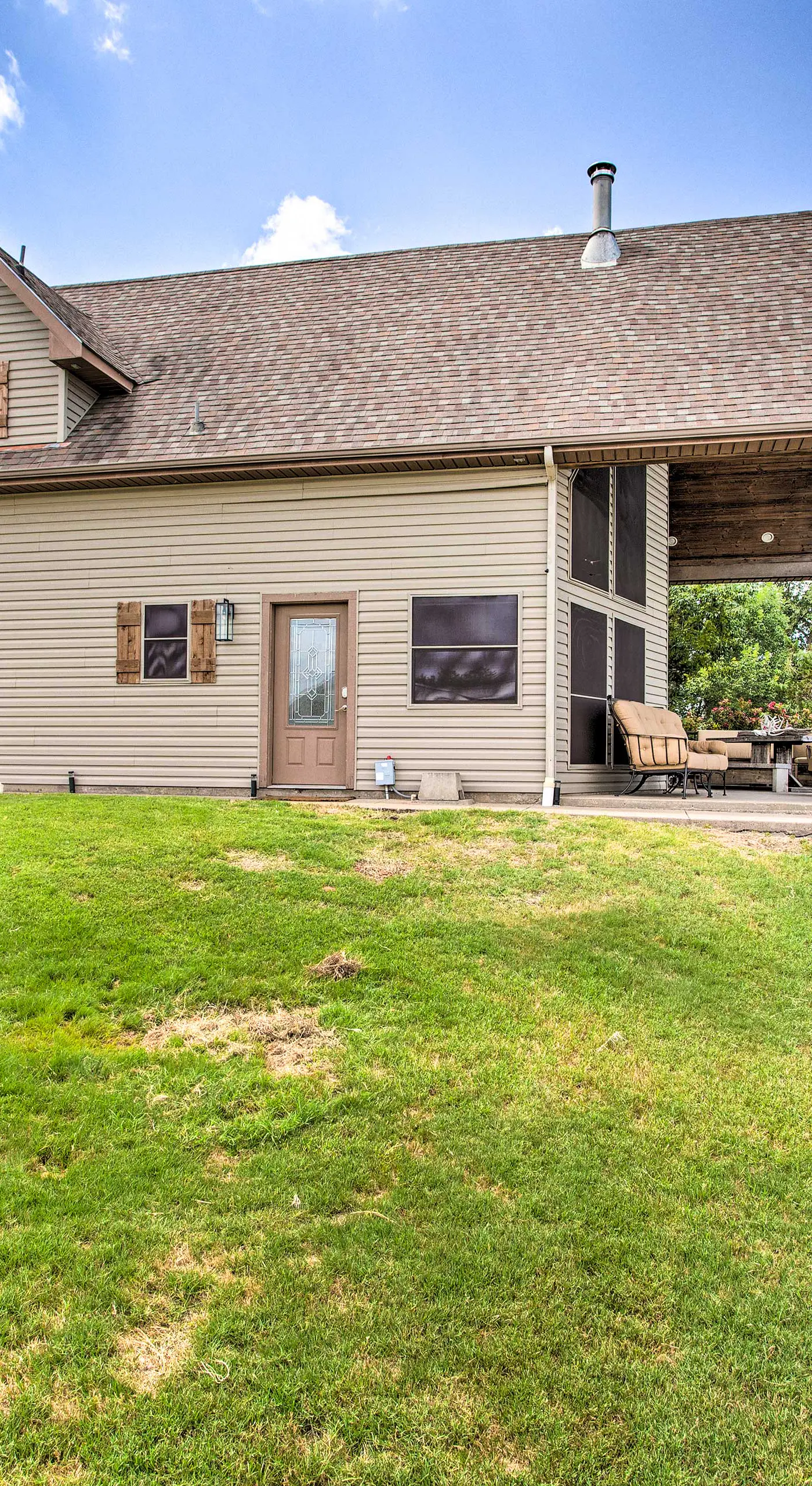 Waterfront Home w/ Boat Dock on Lake Granbury!
