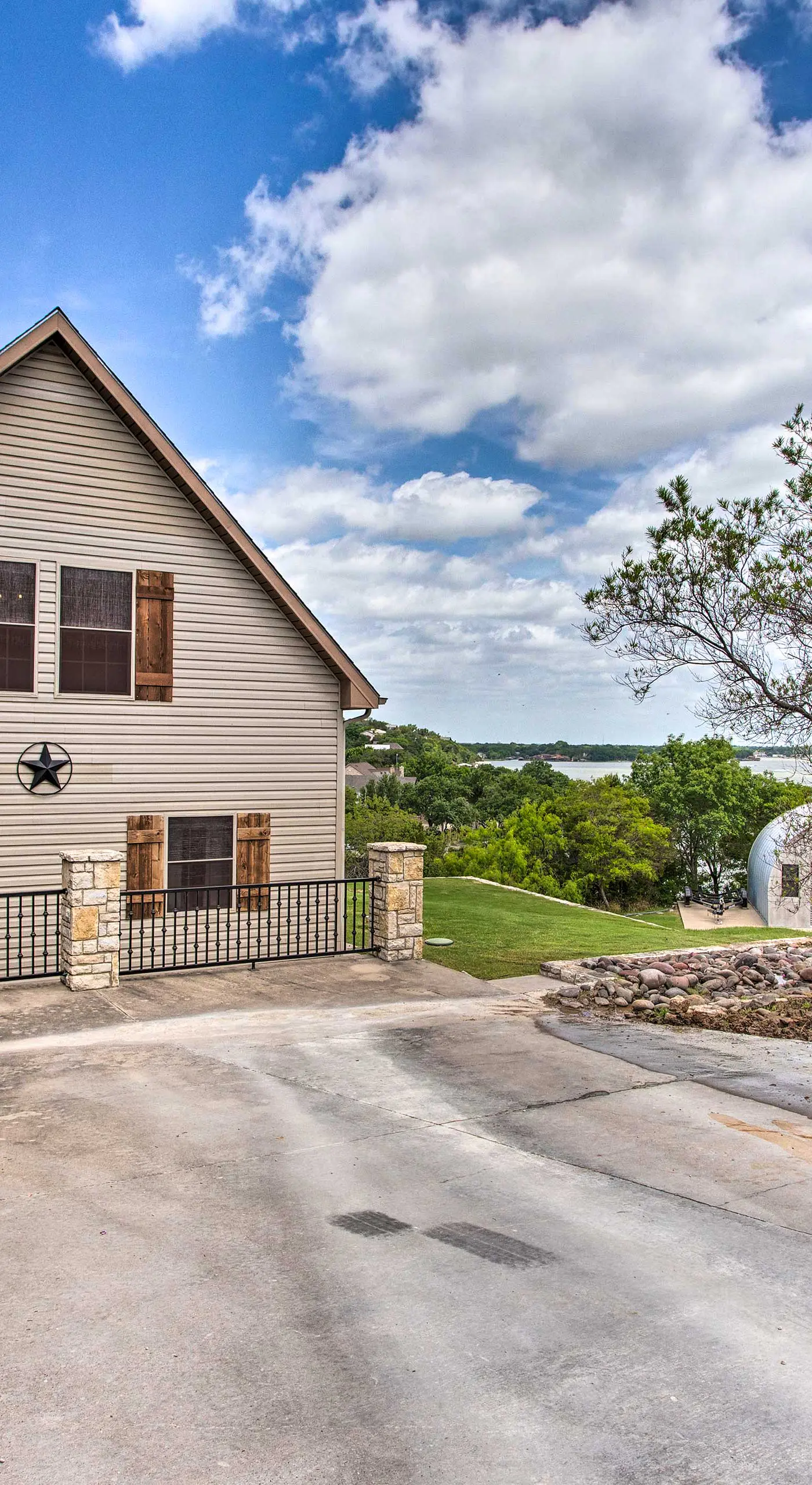 Waterfront Home w/ Boat Dock on Lake Granbury!