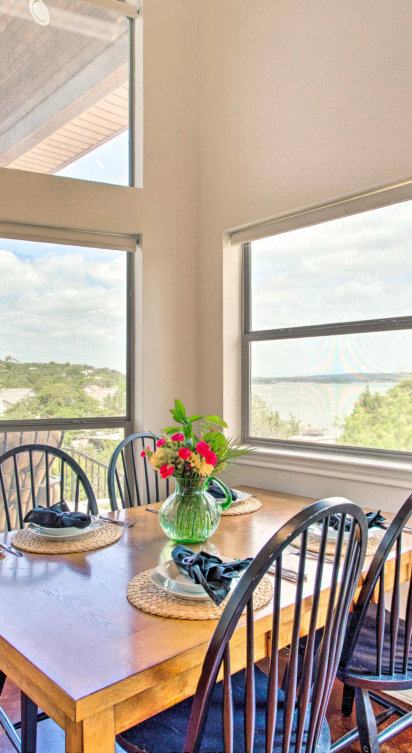 Waterfront Home w/ Boat Dock on Lake Granbury!