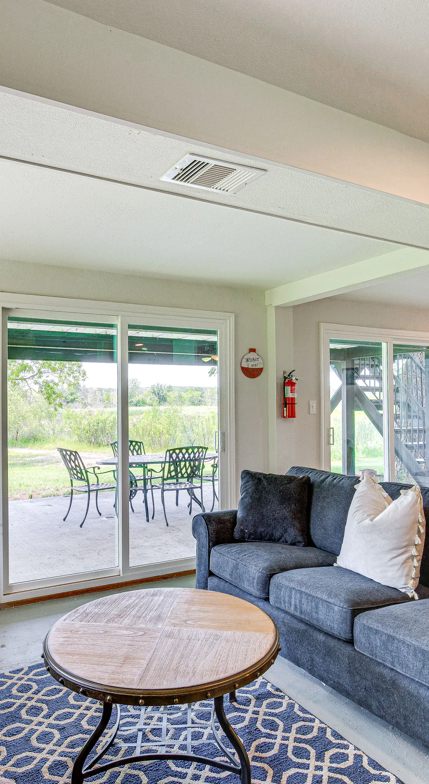 Granbury Home w/ Lake Views ~ 6 Mi to Boat Launch!