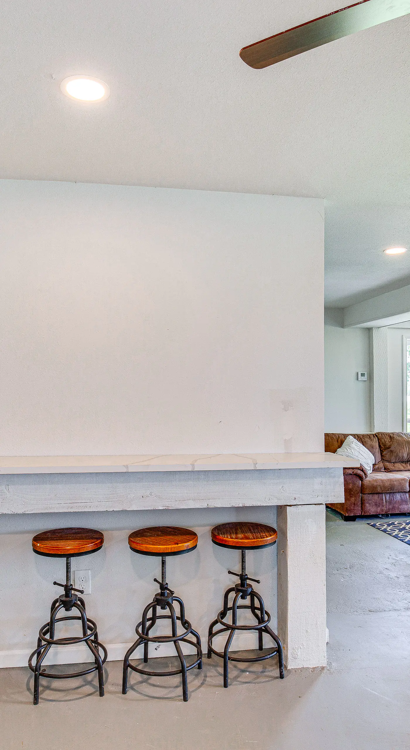 Granbury Home w/ Lake Views ~ 6 Mi to Boat Launch!