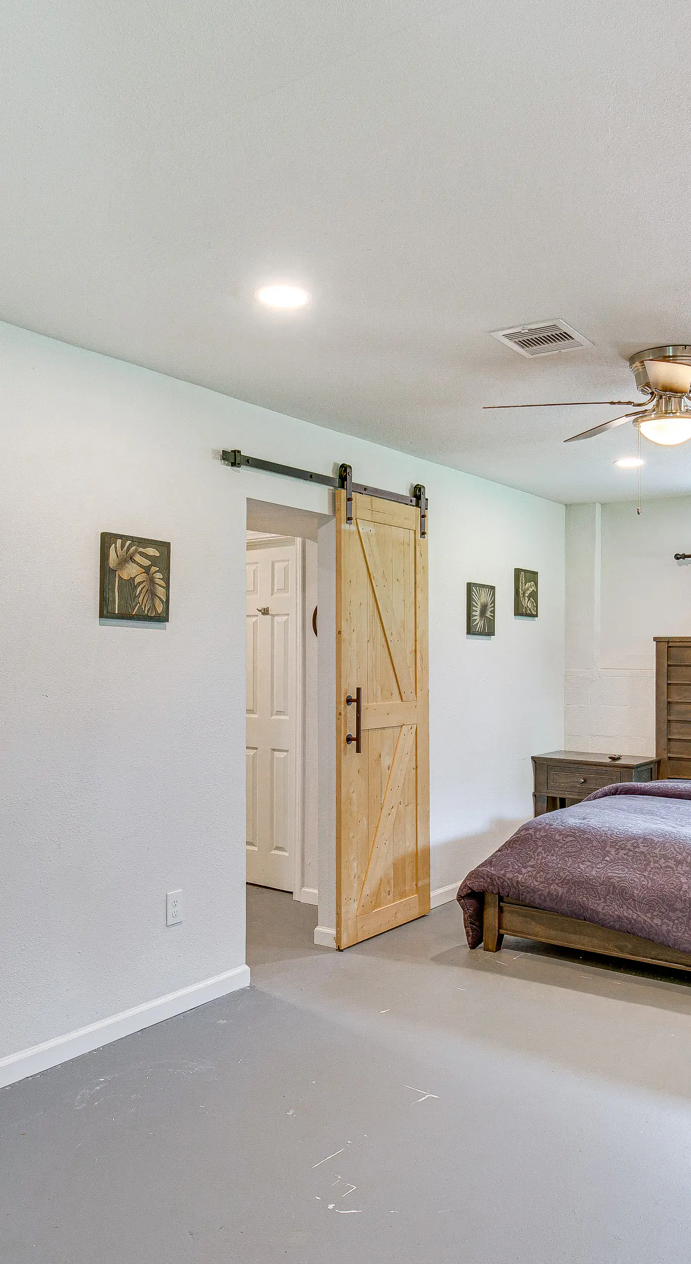 Granbury Home w/ Lake Views ~ 6 Mi to Boat Launch!