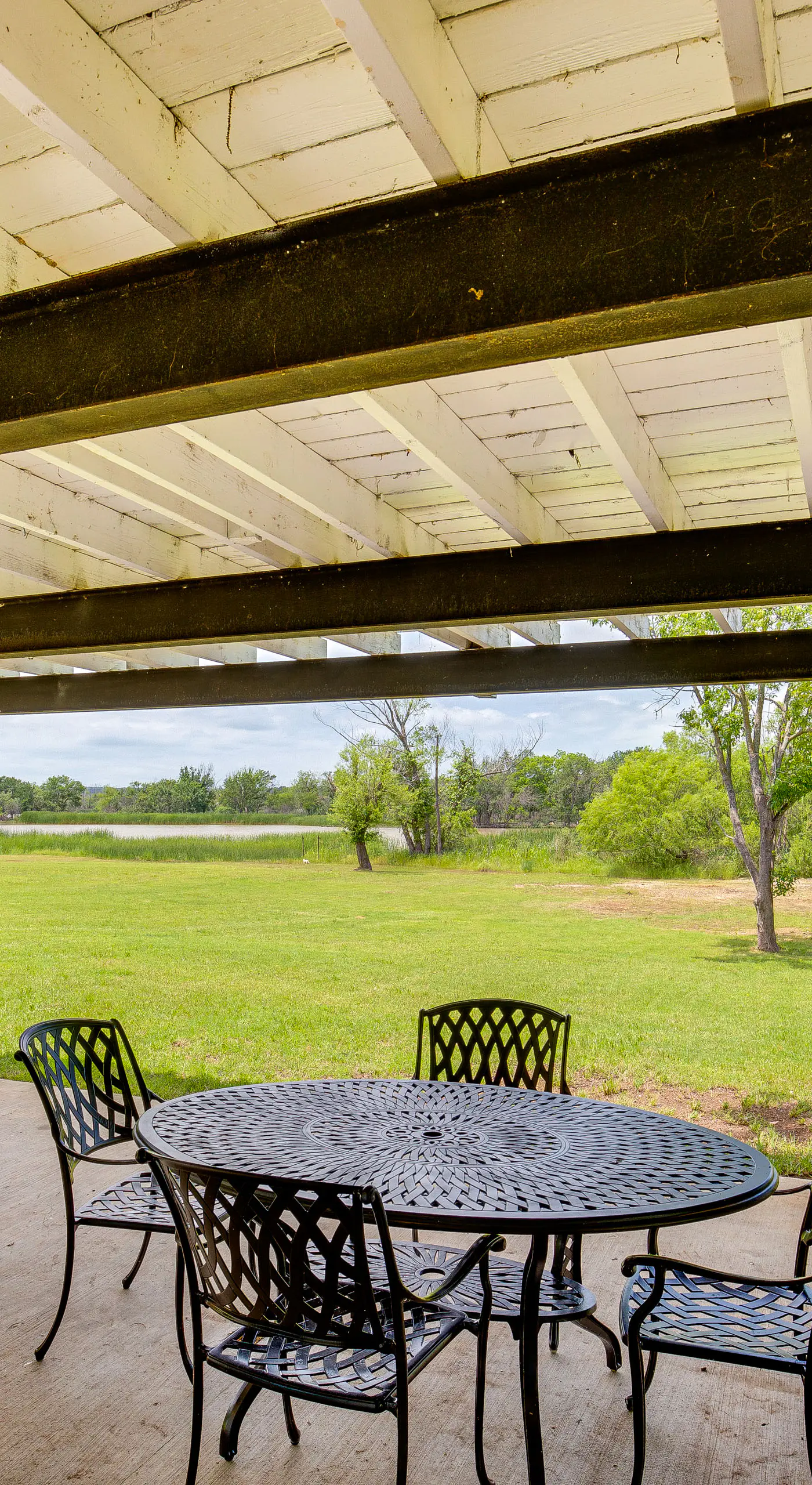 Granbury Home w/ Lake Views ~ 6 Mi to Boat Launch!