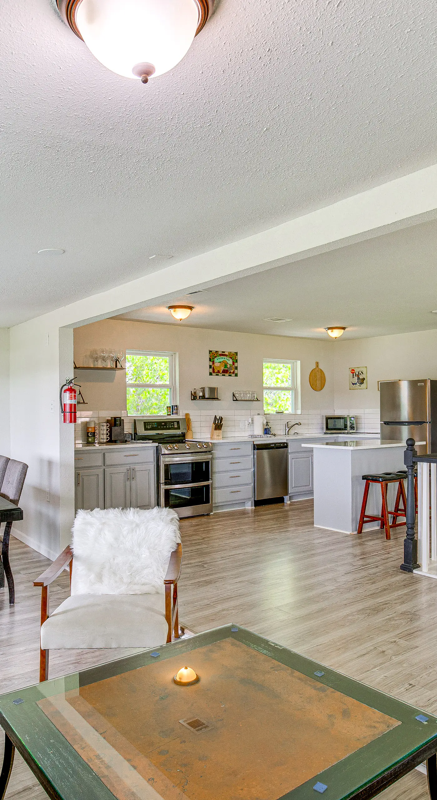 Granbury Home w/ Lake Views ~ 6 Mi to Boat Launch!