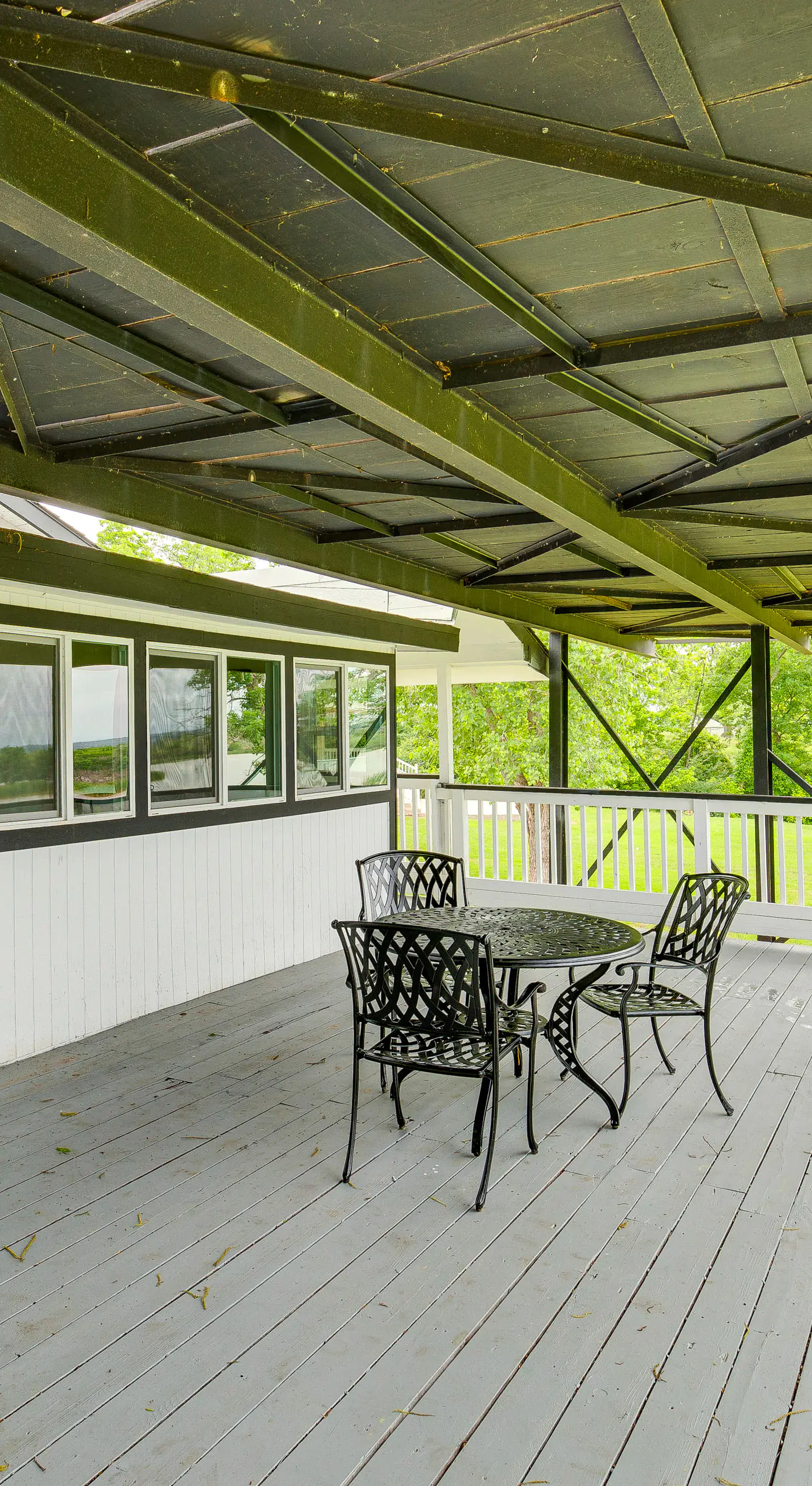 Granbury Home w/ Lake Views ~ 6 Mi to Boat Launch!