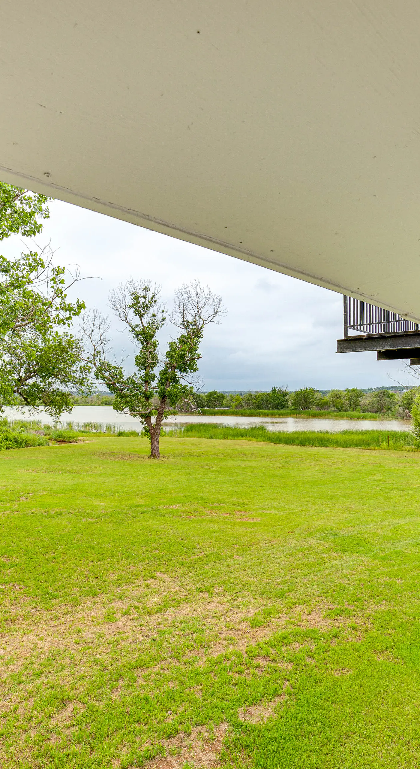 Granbury Home w/ Lake Views ~ 6 Mi to Boat Launch!