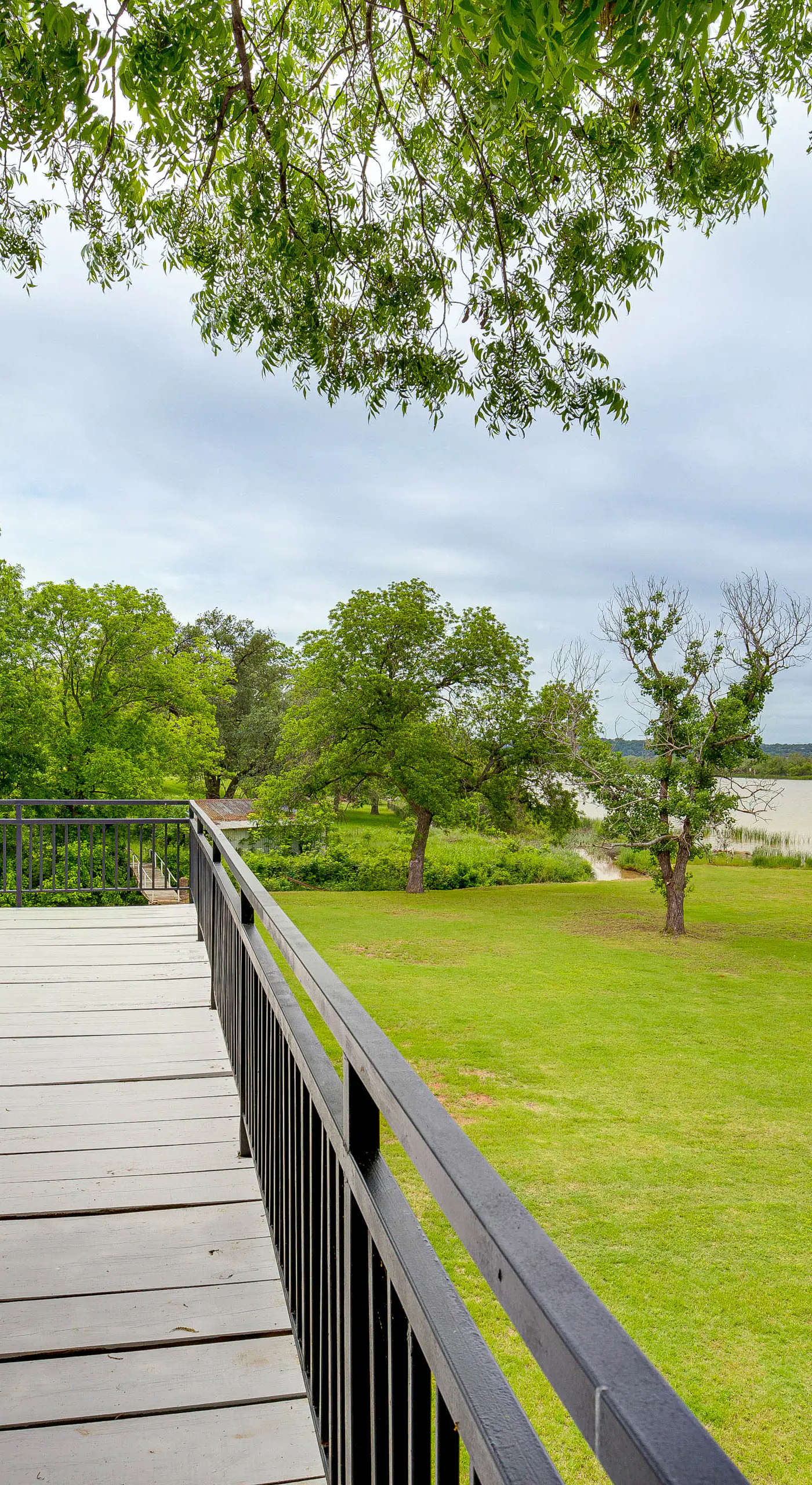 Granbury Home w/ Lake Views ~ 6 Mi to Boat Launch!