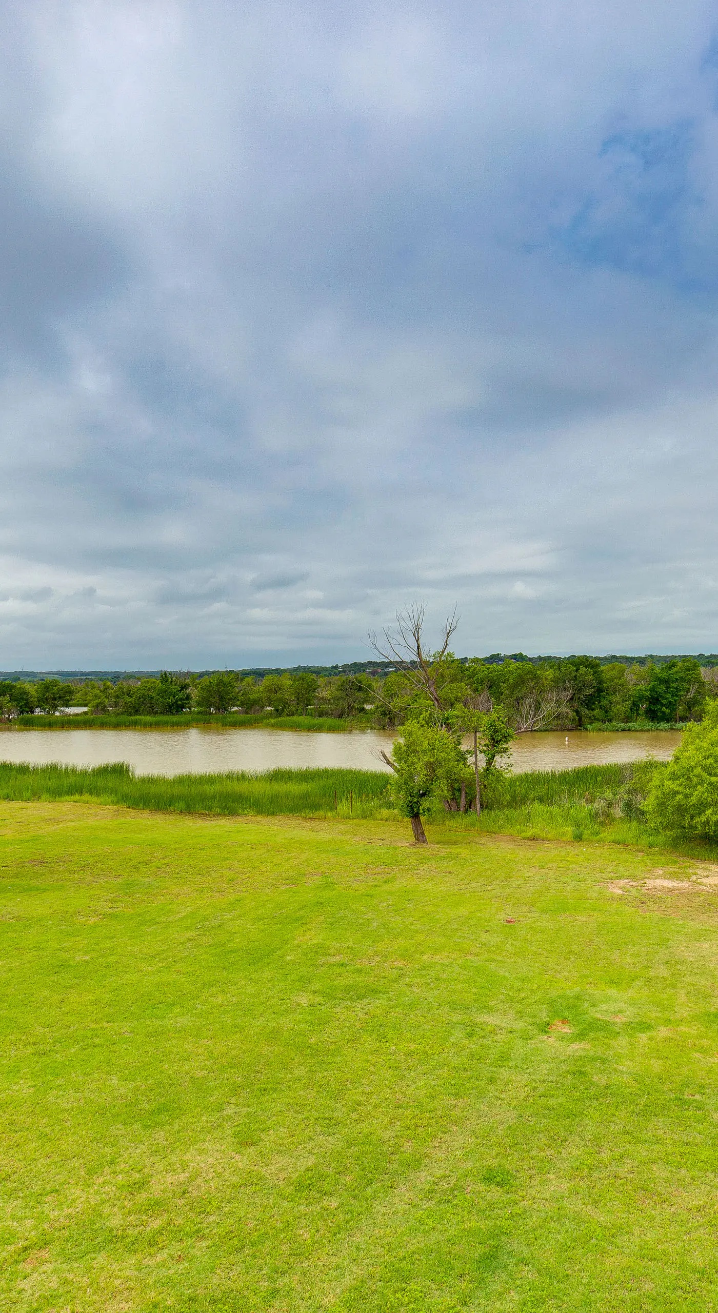 Granbury Home w/ Lake Views ~ 6 Mi to Boat Launch!