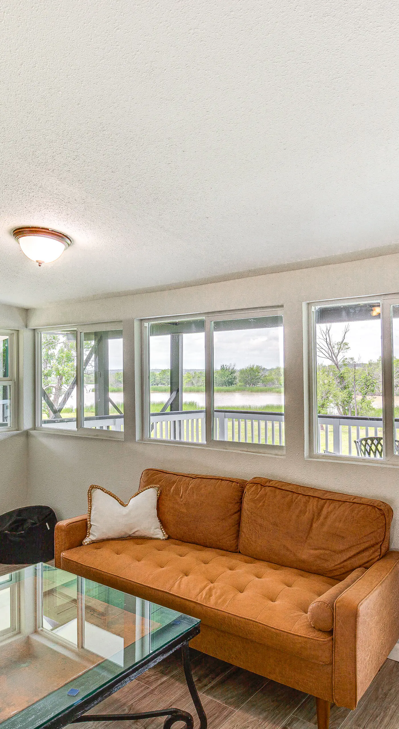 Granbury Home w/ Lake Views ~ 6 Mi to Boat Launch!