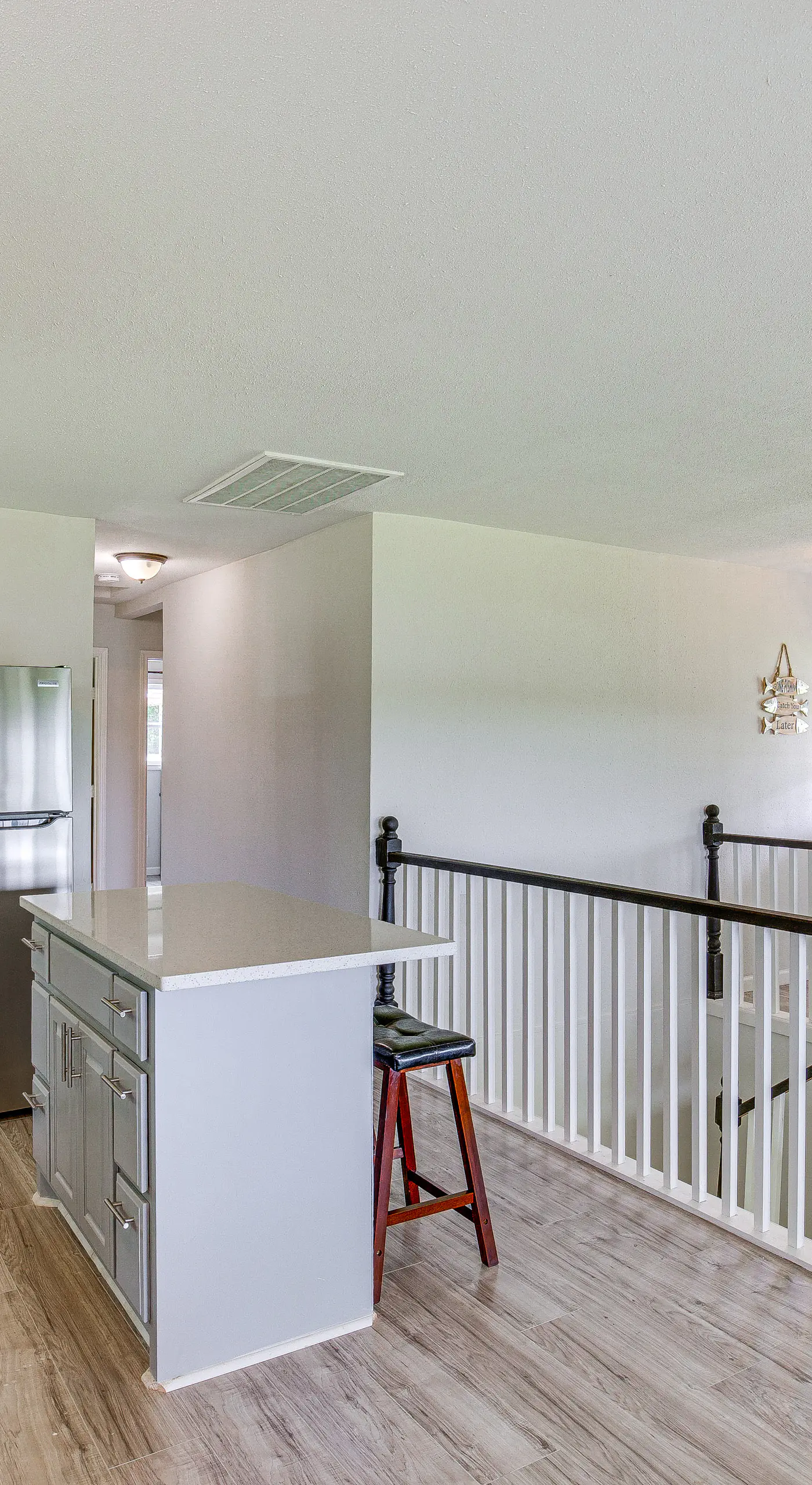 Granbury Home w/ Lake Views ~ 6 Mi to Boat Launch!