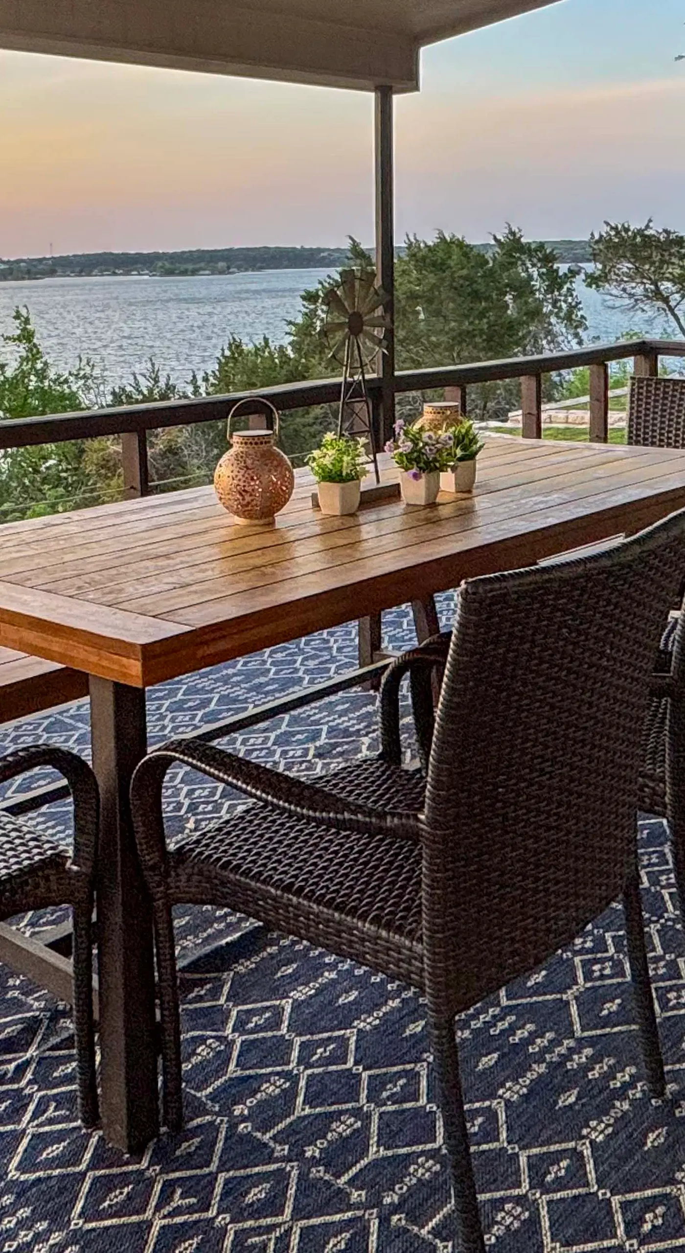 Luxe Lake Granbury Retreat: Dock, Deck & Game Room