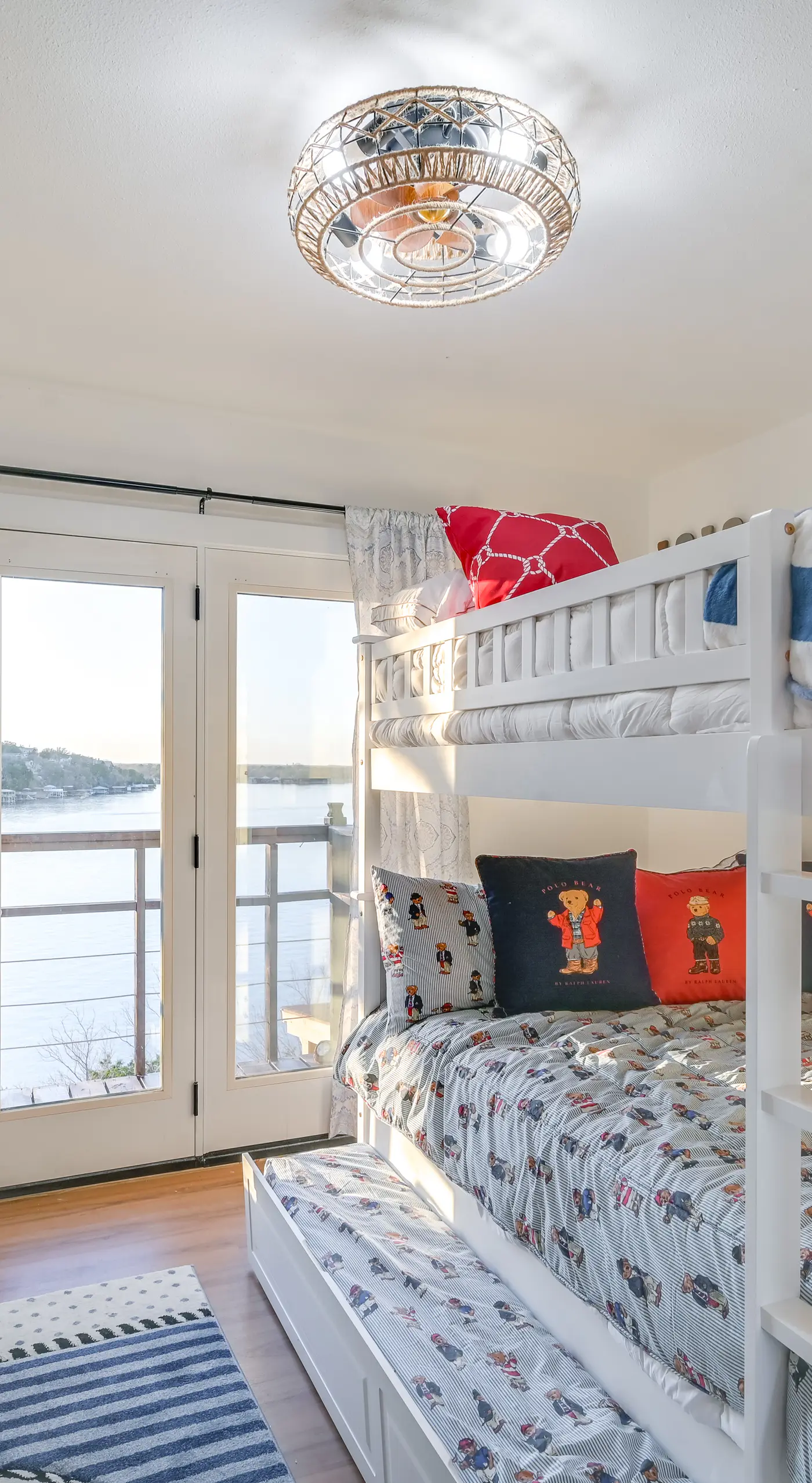 Luxe Lake Granbury Retreat: Dock, Deck & Game Room