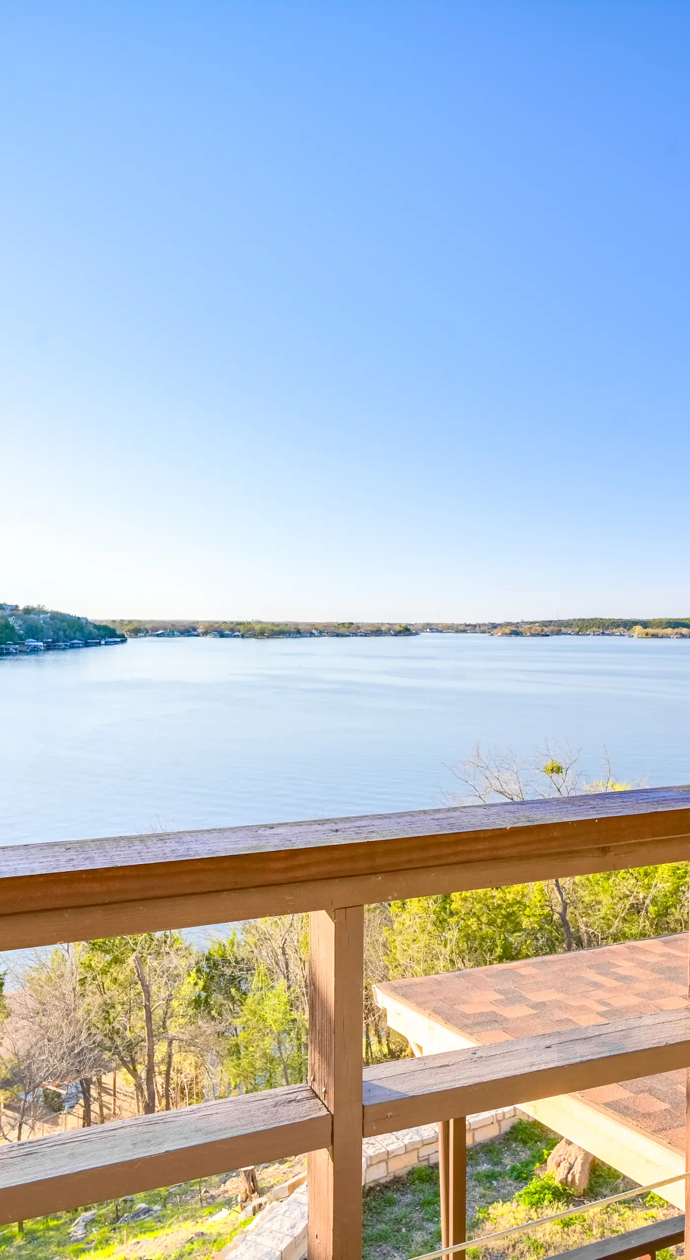 Luxe Lake Granbury Retreat: Dock, Deck & Game Room