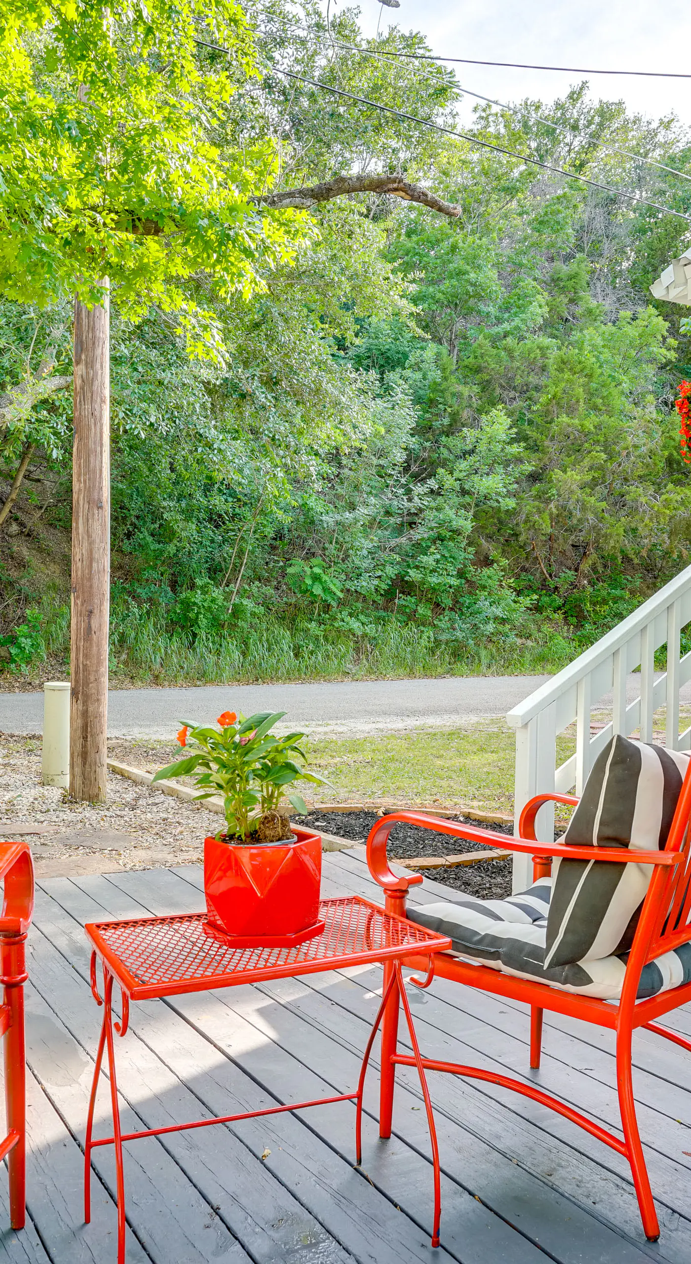 5 Mi to Historic Granbury Square: Lakefront Escape