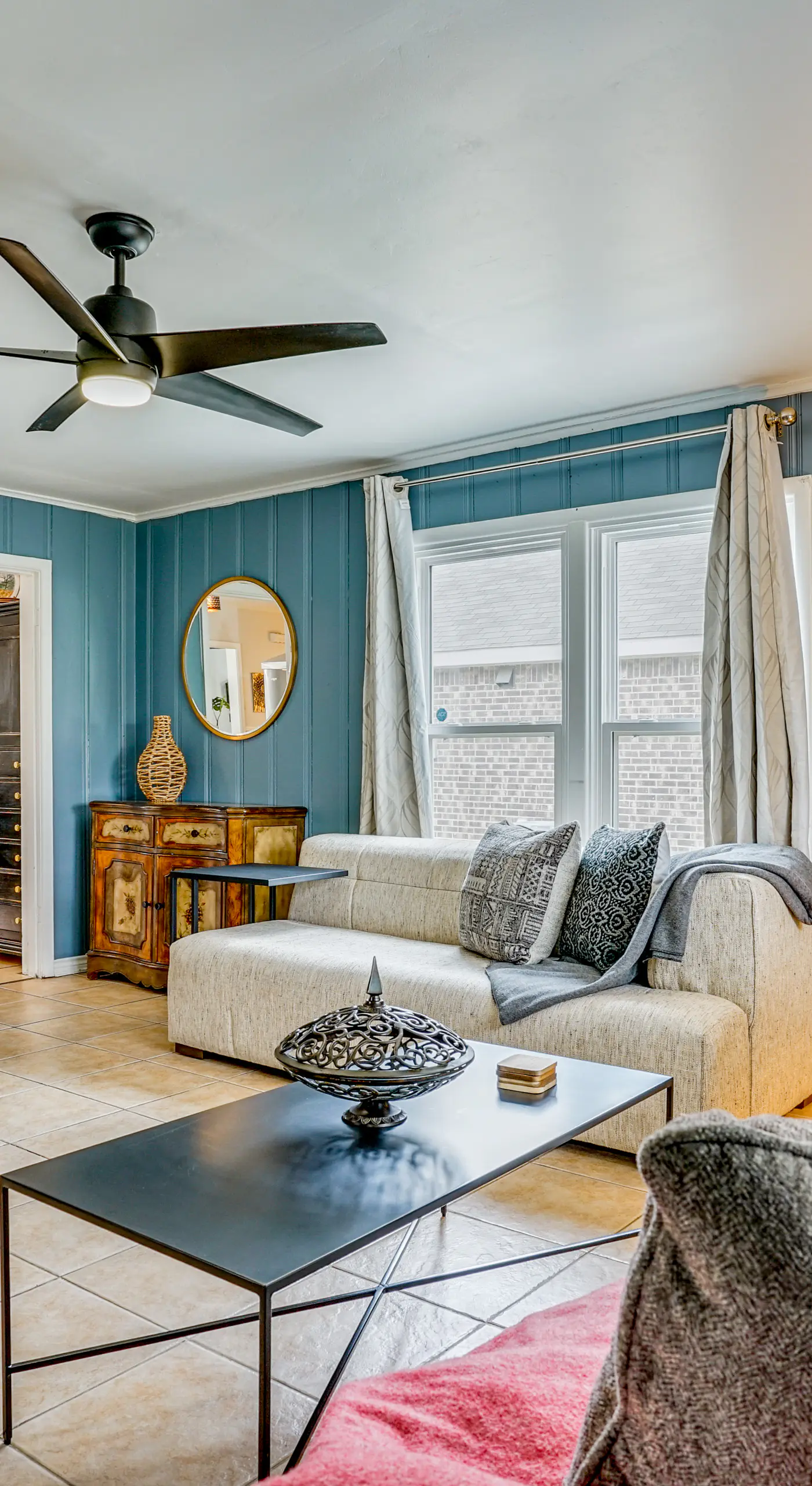Family + Pet Friendly: Fort Worth Home Near TCU!