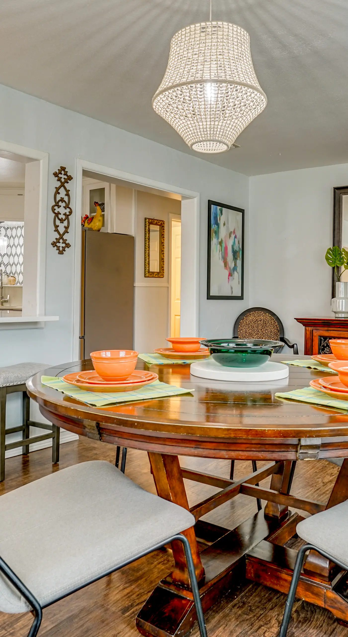 Family + Pet Friendly: Fort Worth Home Near TCU!