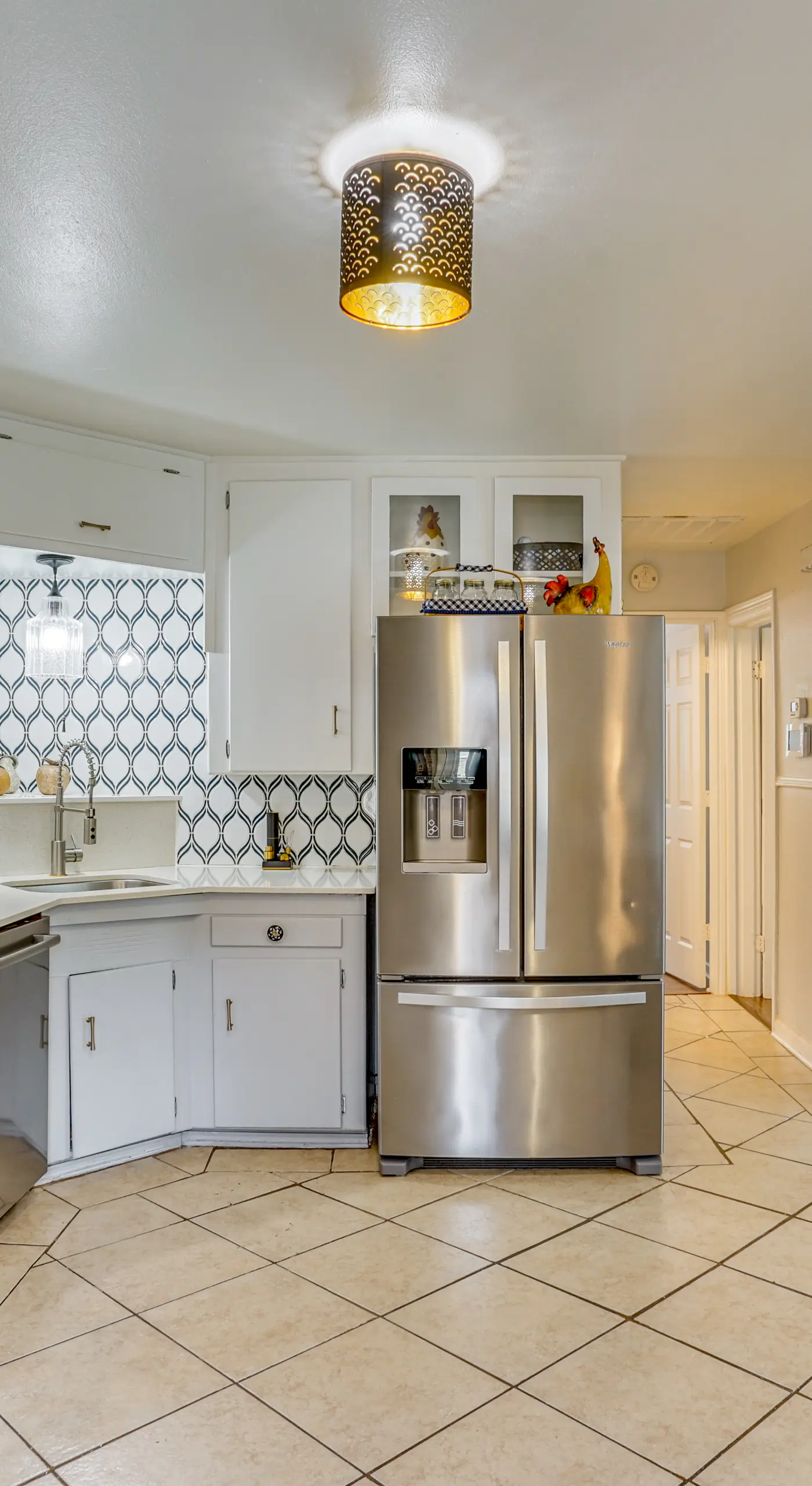 Family + Pet Friendly: Fort Worth Home Near TCU!