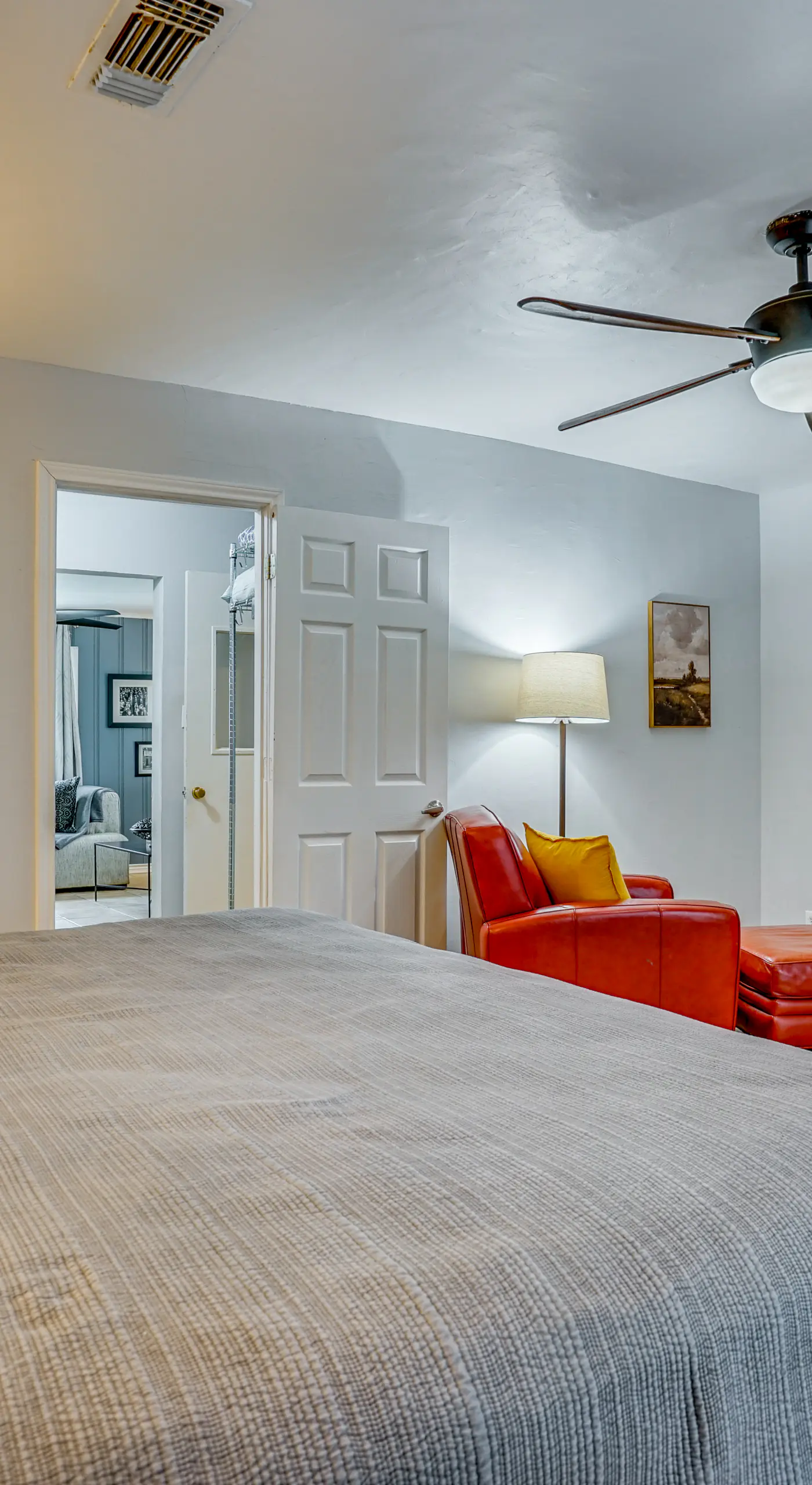 Family + Pet Friendly: Fort Worth Home Near TCU!