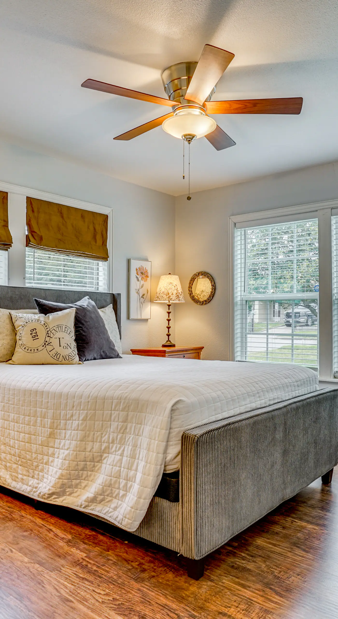 Family + Pet Friendly: Fort Worth Home Near TCU!