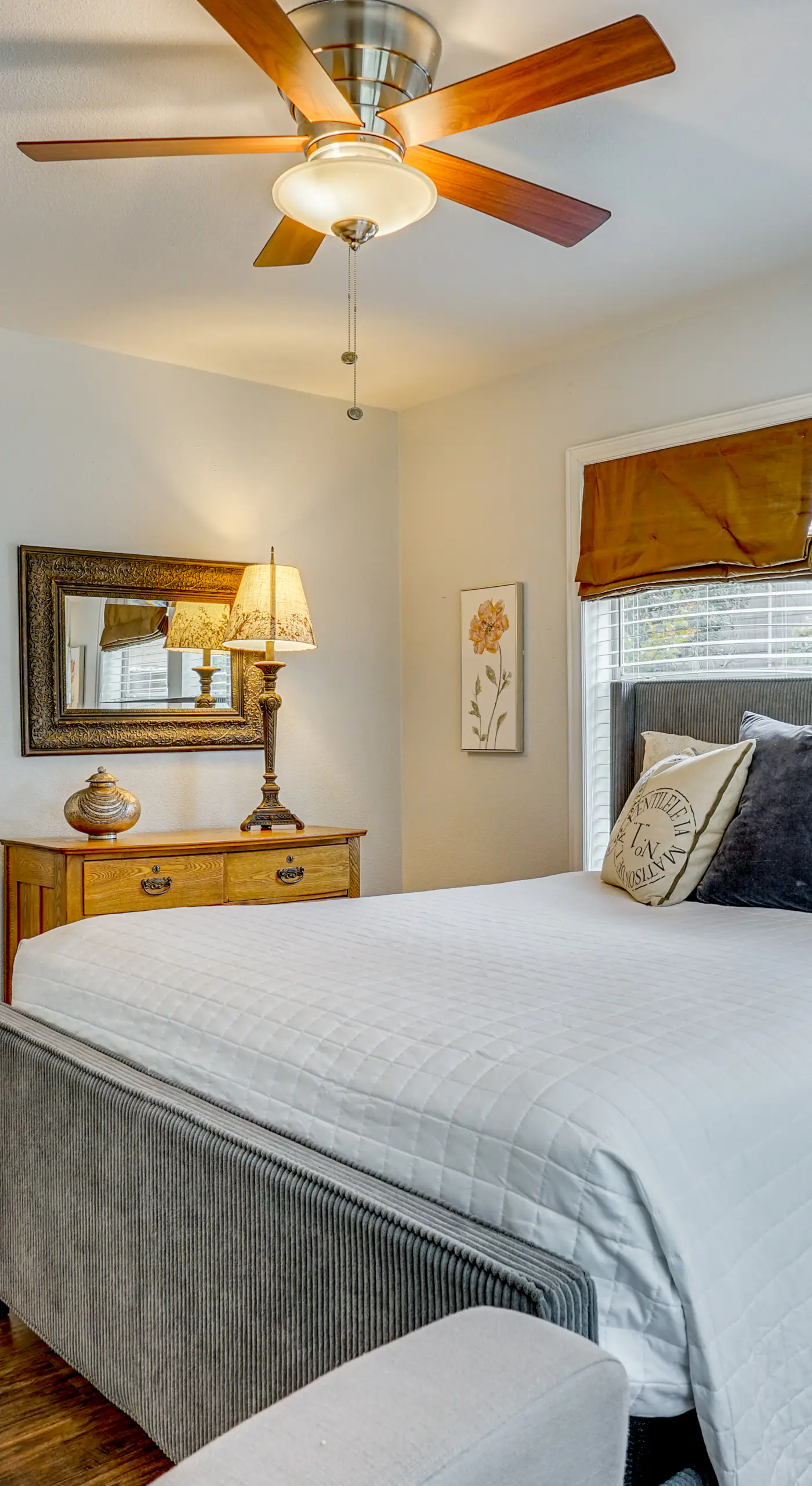 Family + Pet Friendly: Fort Worth Home Near TCU!