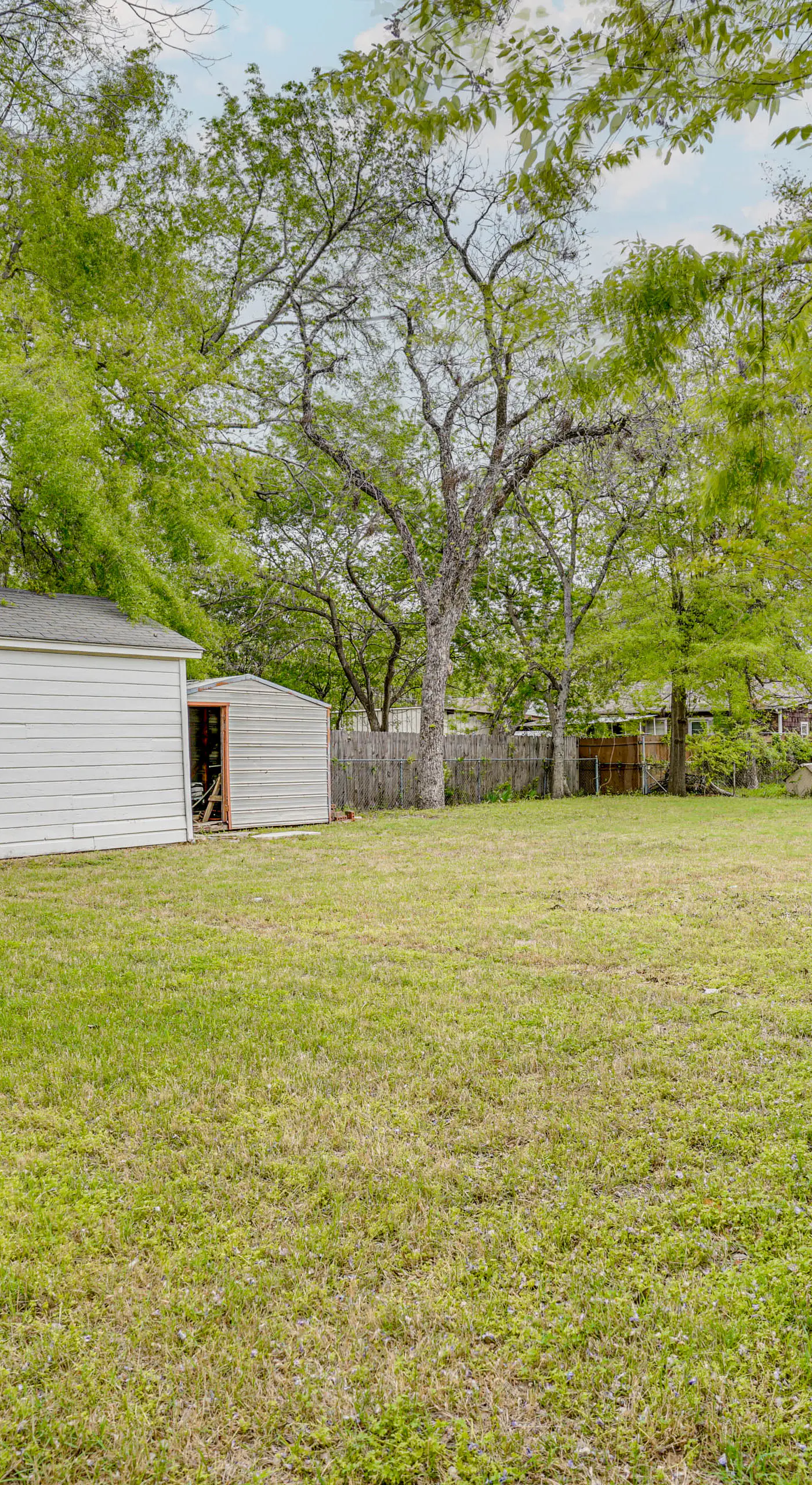 Family + Pet Friendly: Fort Worth Home Near TCU!