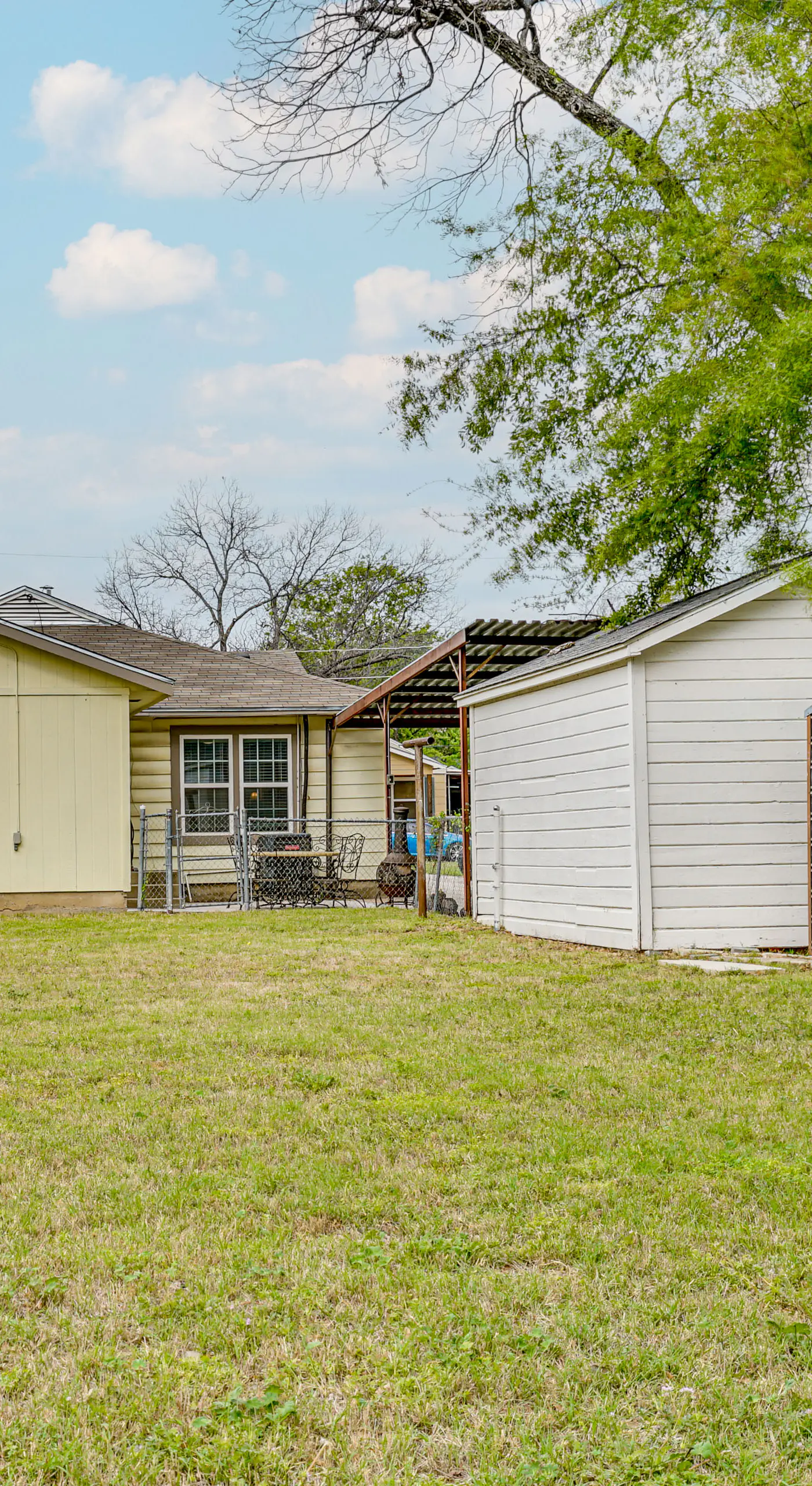 Family + Pet Friendly: Fort Worth Home Near TCU!