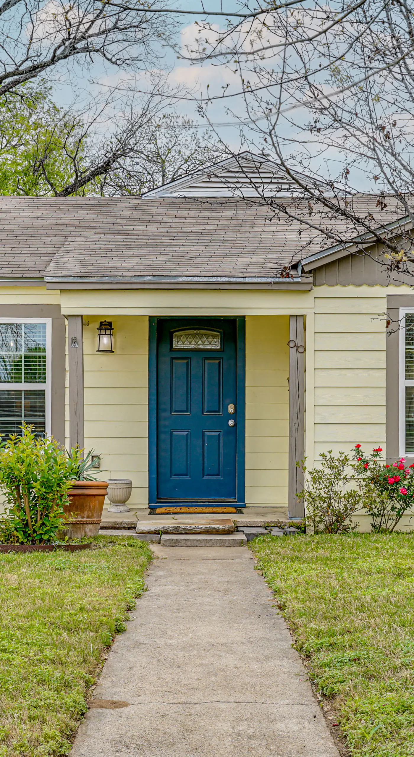 Family + Pet Friendly: Fort Worth Home Near TCU!