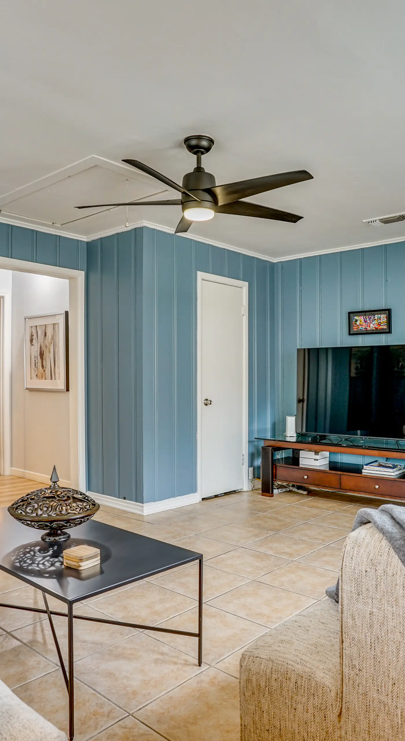 Family + Pet Friendly: Fort Worth Home Near TCU!