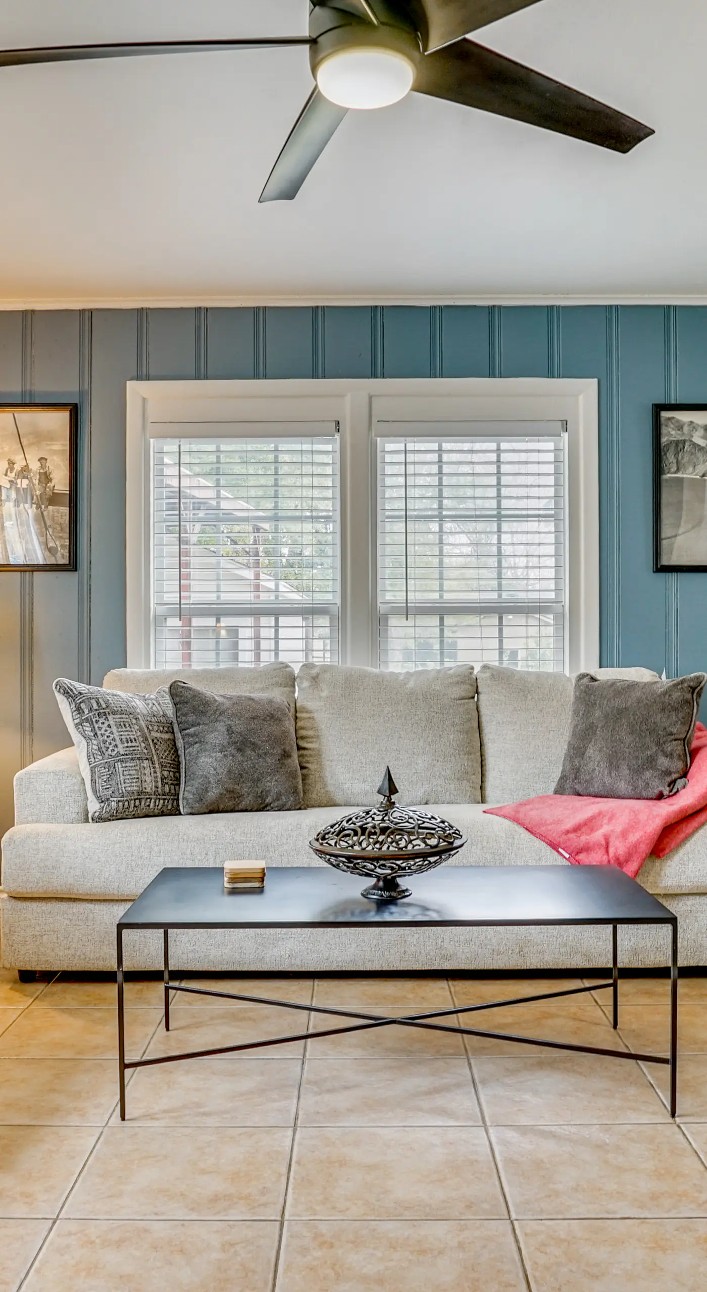 Family + Pet Friendly: Fort Worth Home Near TCU!