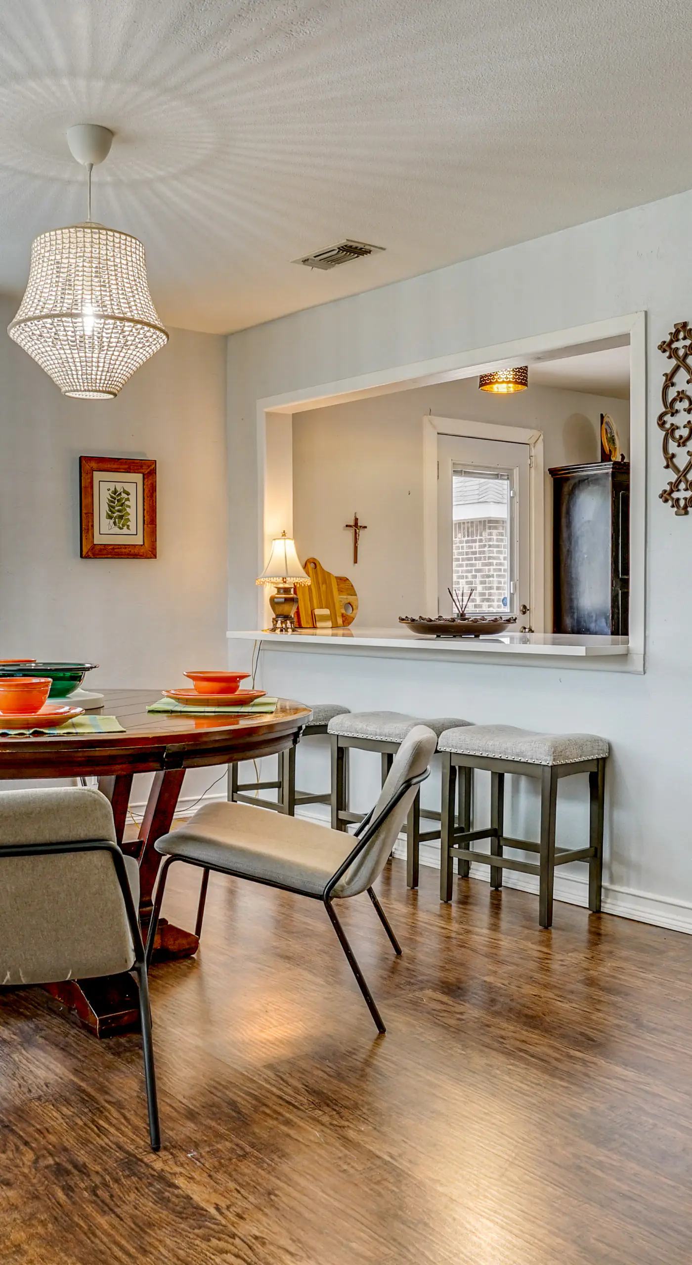 Family + Pet Friendly: Fort Worth Home Near TCU!