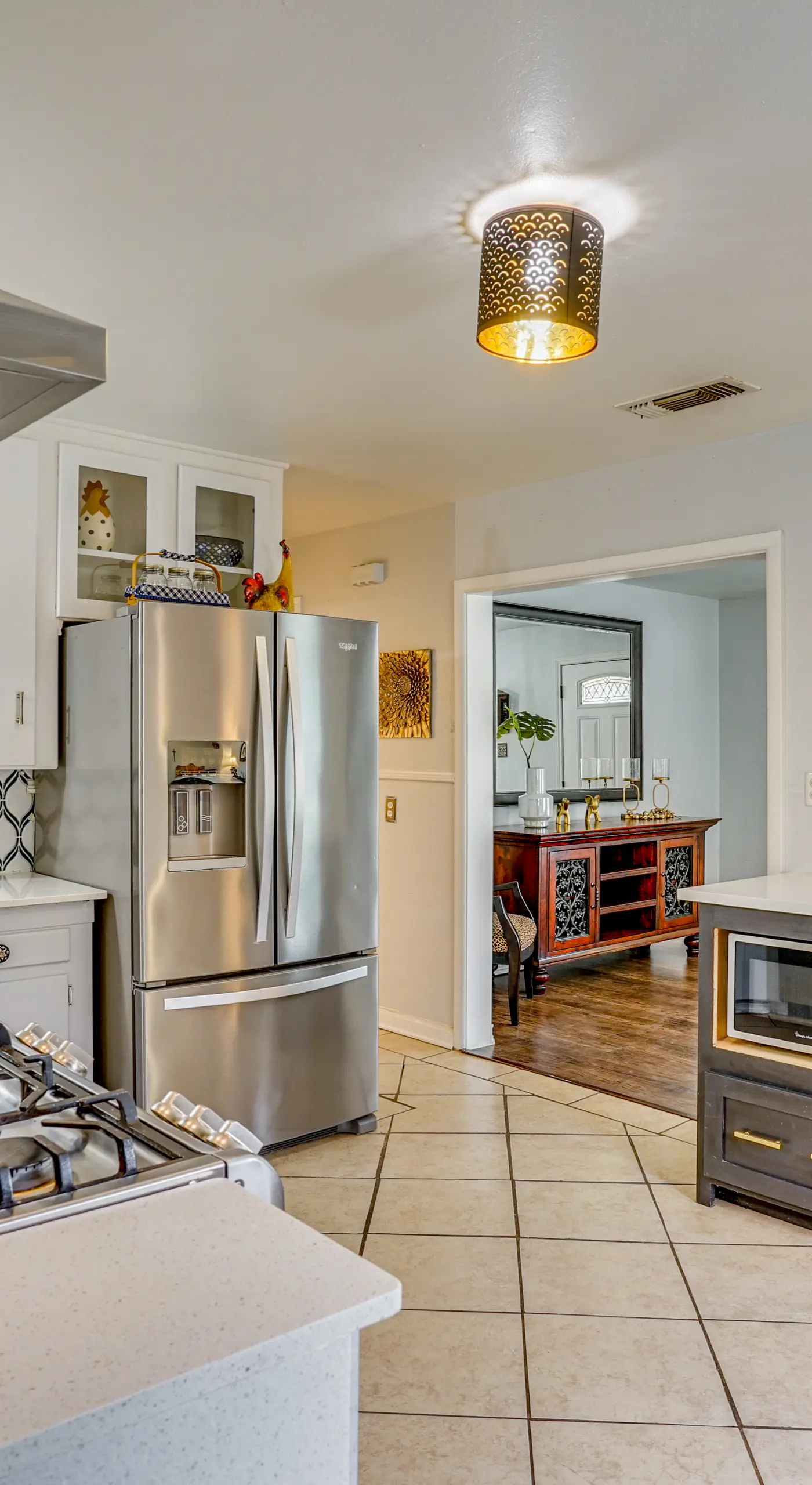 Family + Pet Friendly: Fort Worth Home Near TCU!