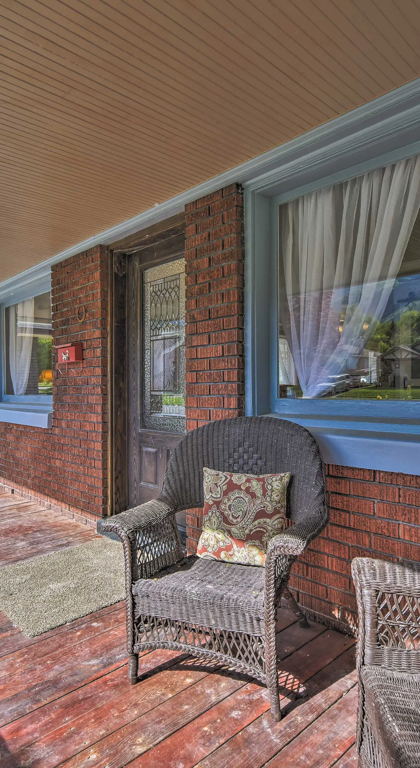 Charming Historic Ogden Home w/ Private Backyard!