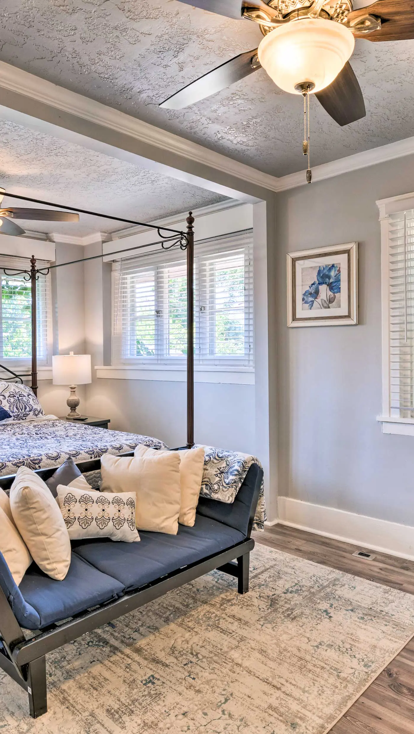Charming Historic Ogden Home w/ Private Backyard!